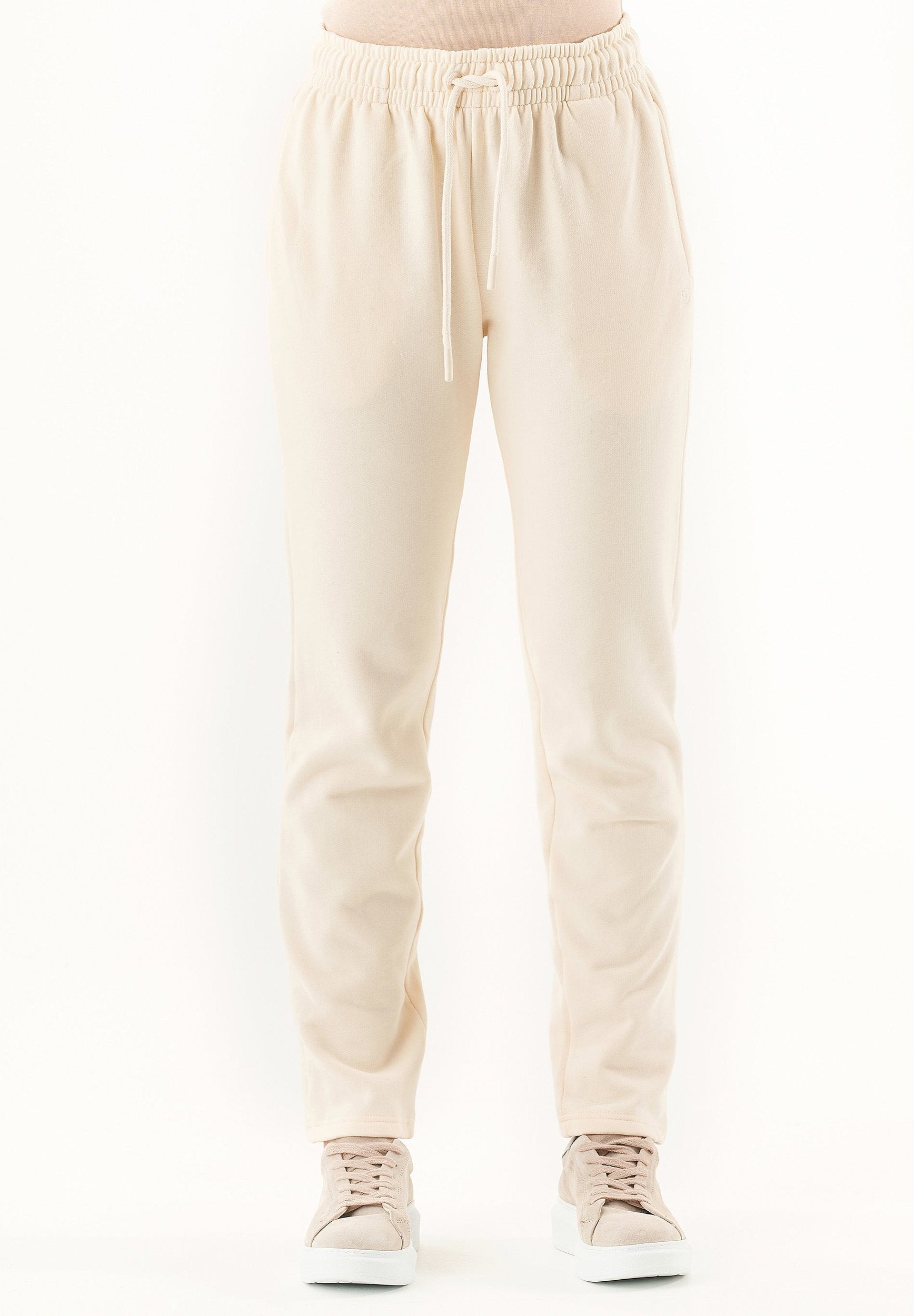 PURREN Soft Touch Sweathose aus Bio-Baumwolle