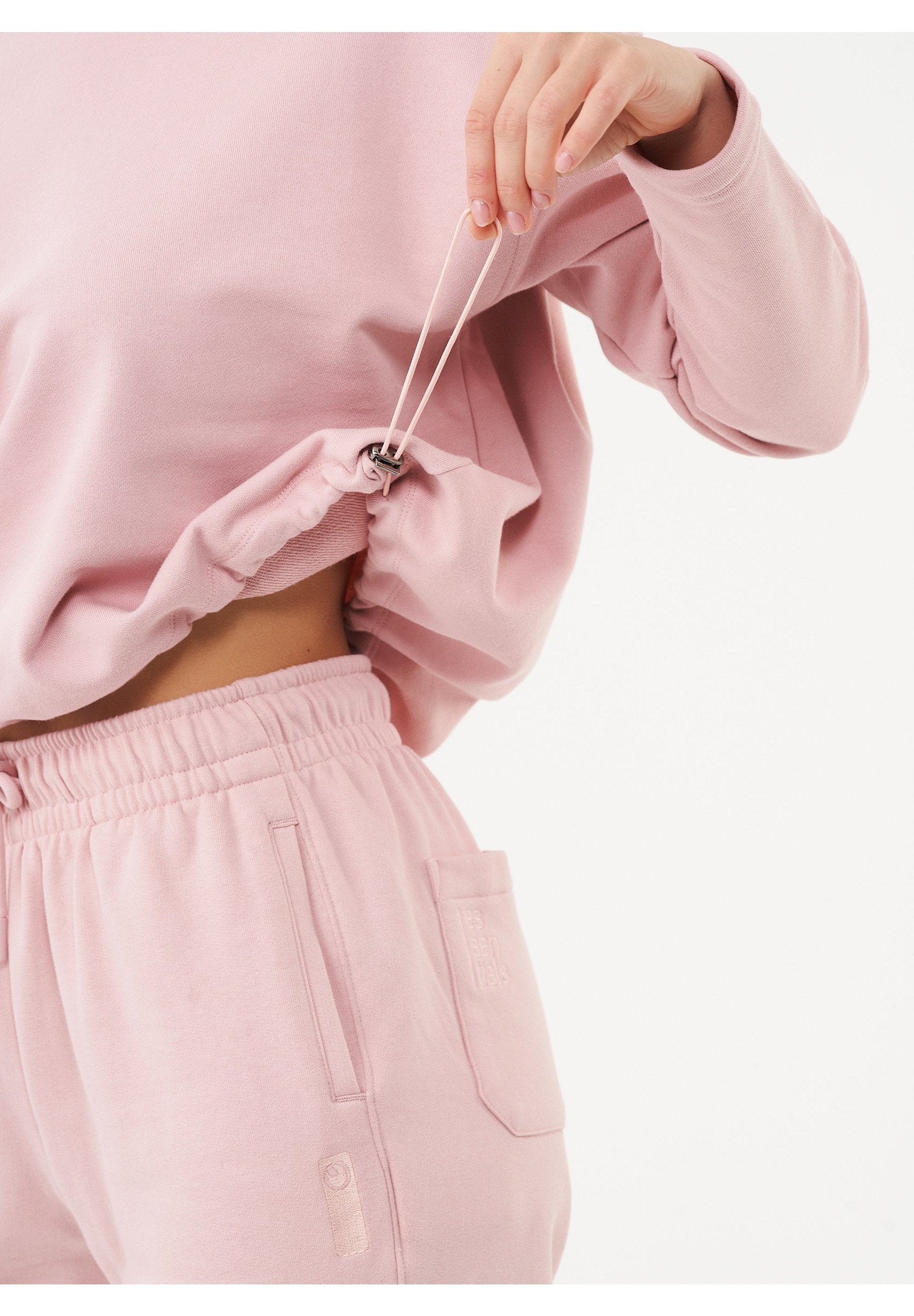 SEDA Soft Touch Sweatshirt aus Bio-Baumwolle