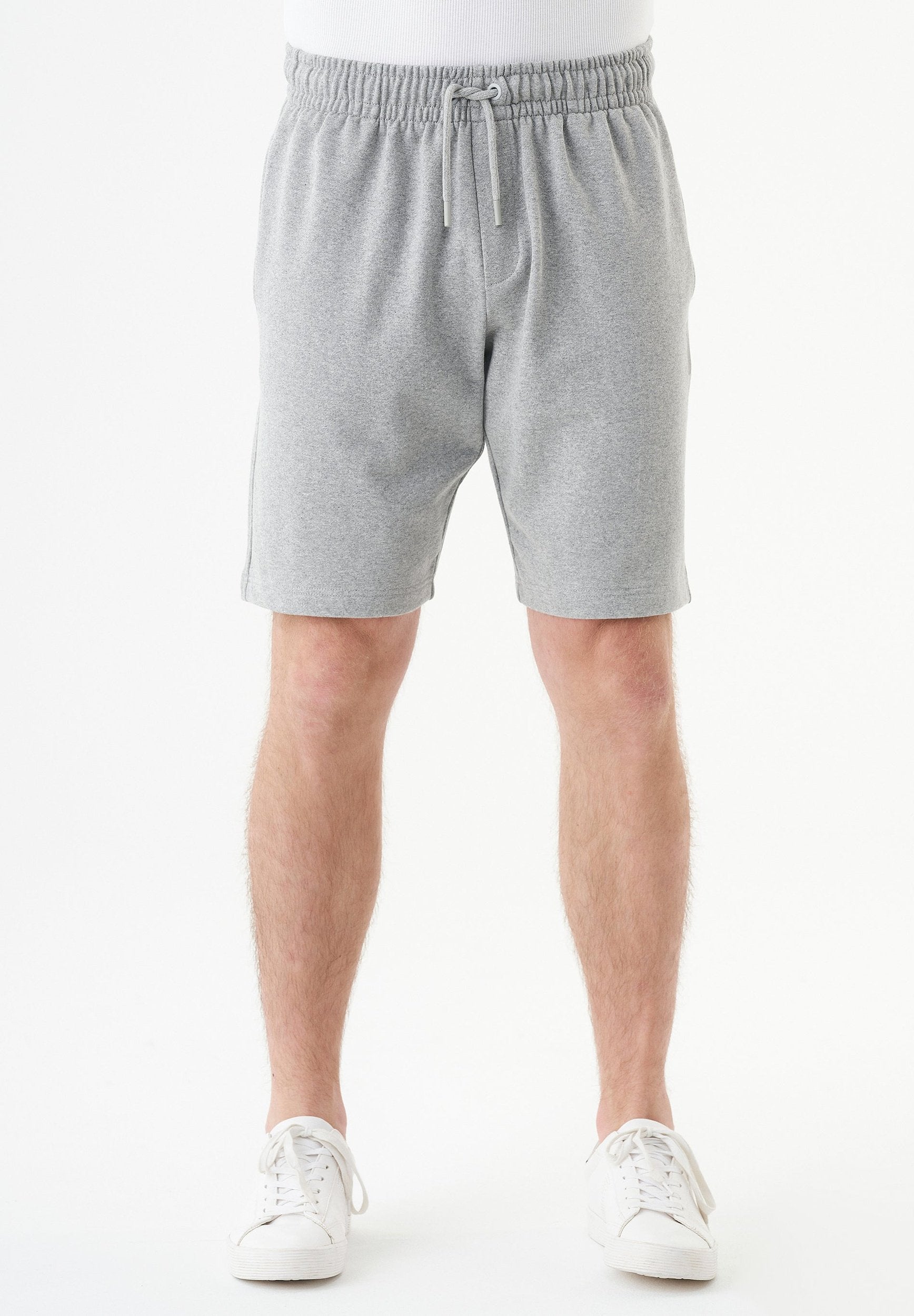 SHADI Soft Touch Sweatshorts aus Bio-Baumwolle