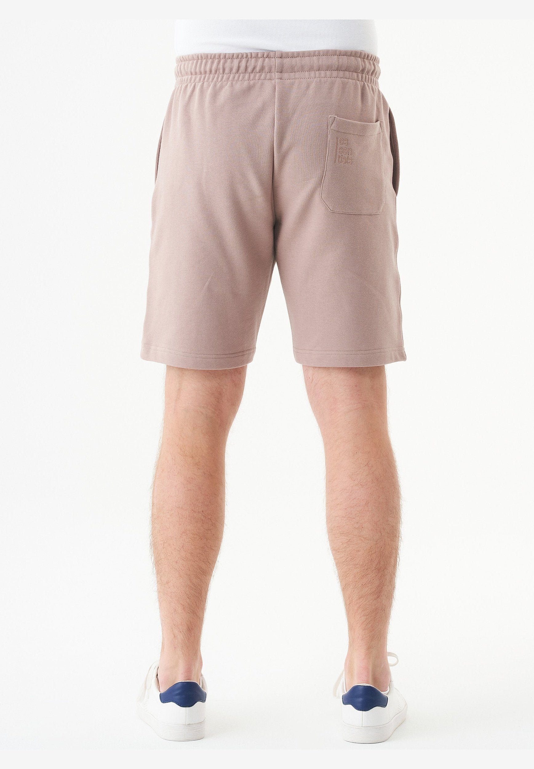 SHADI Soft Touch Sweatshorts aus Bio-Baumwolle