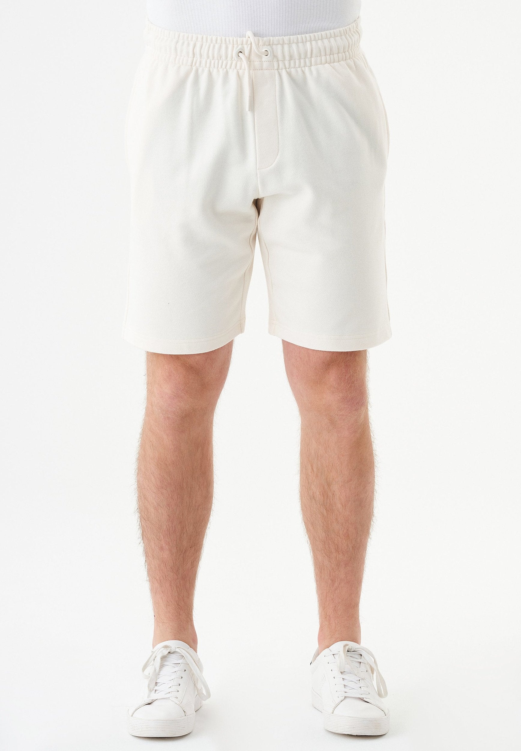 SHADI Soft Touch Sweatshorts aus Bio-Baumwolle