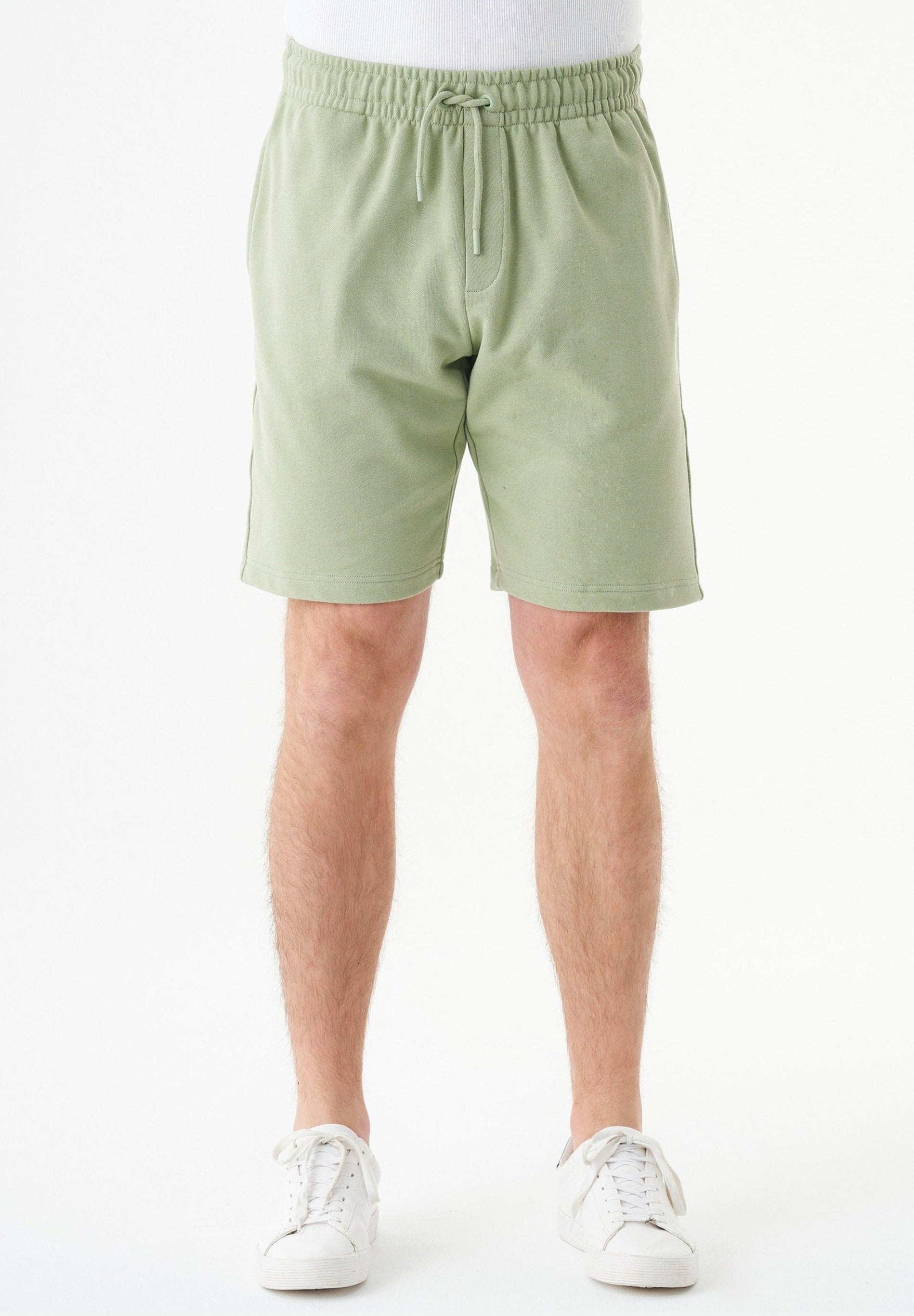 SHADI Soft Touch Sweatshorts aus Bio-Baumwolle