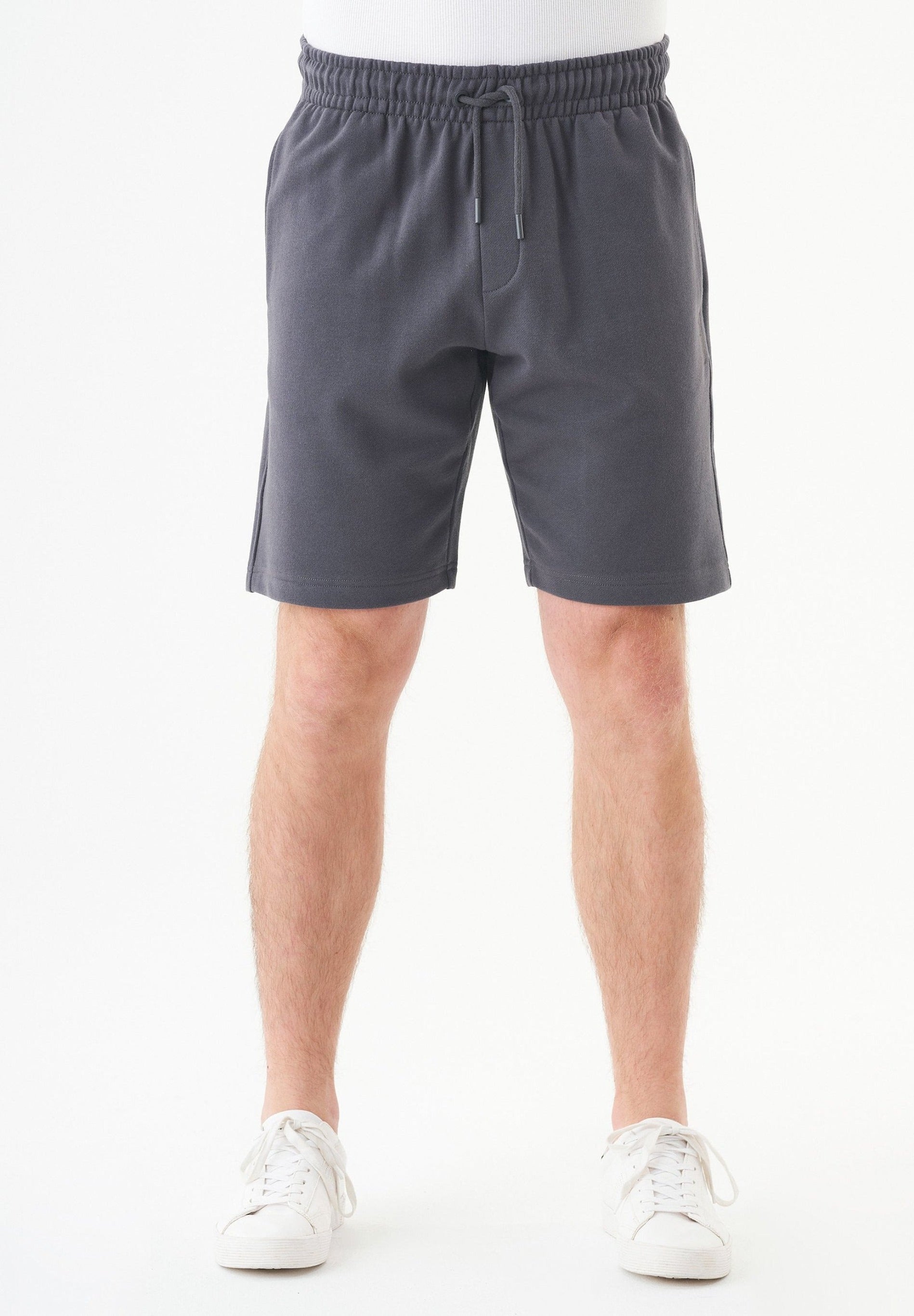 SHADI Soft Touch Sweatshorts aus Bio-Baumwolle
