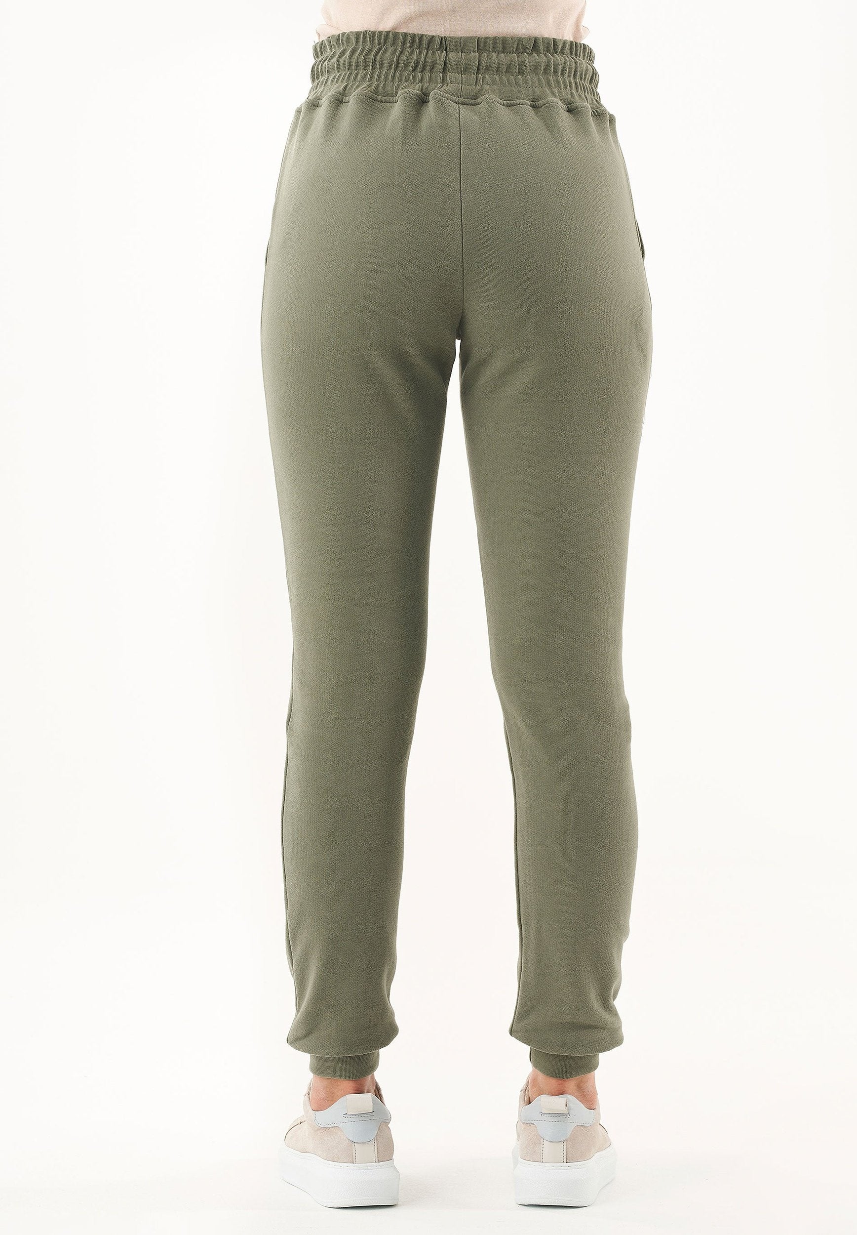 Soft Touch Sweathose aus Bio-Baumwolle