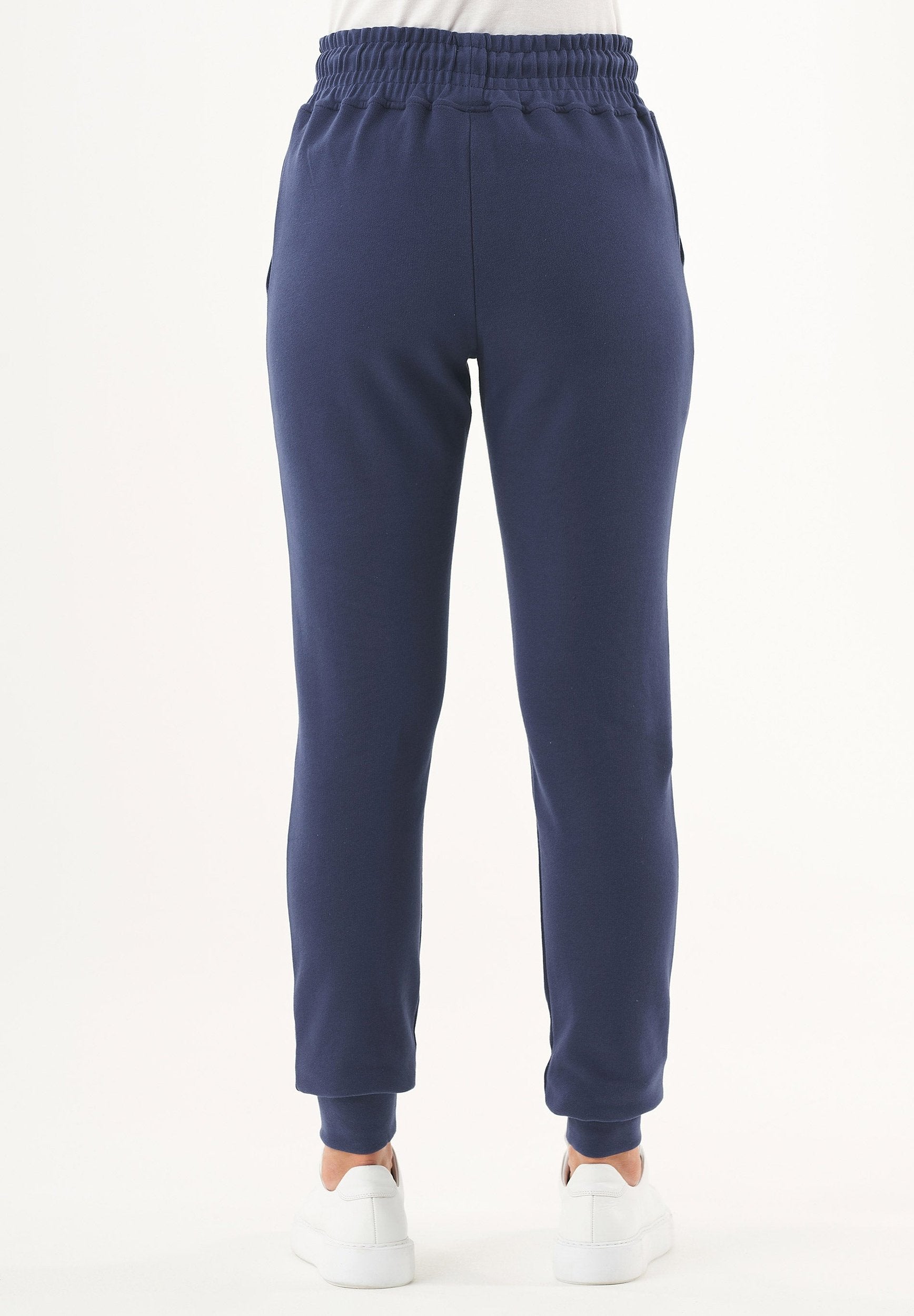 Soft Touch Sweathose aus Bio-Baumwolle