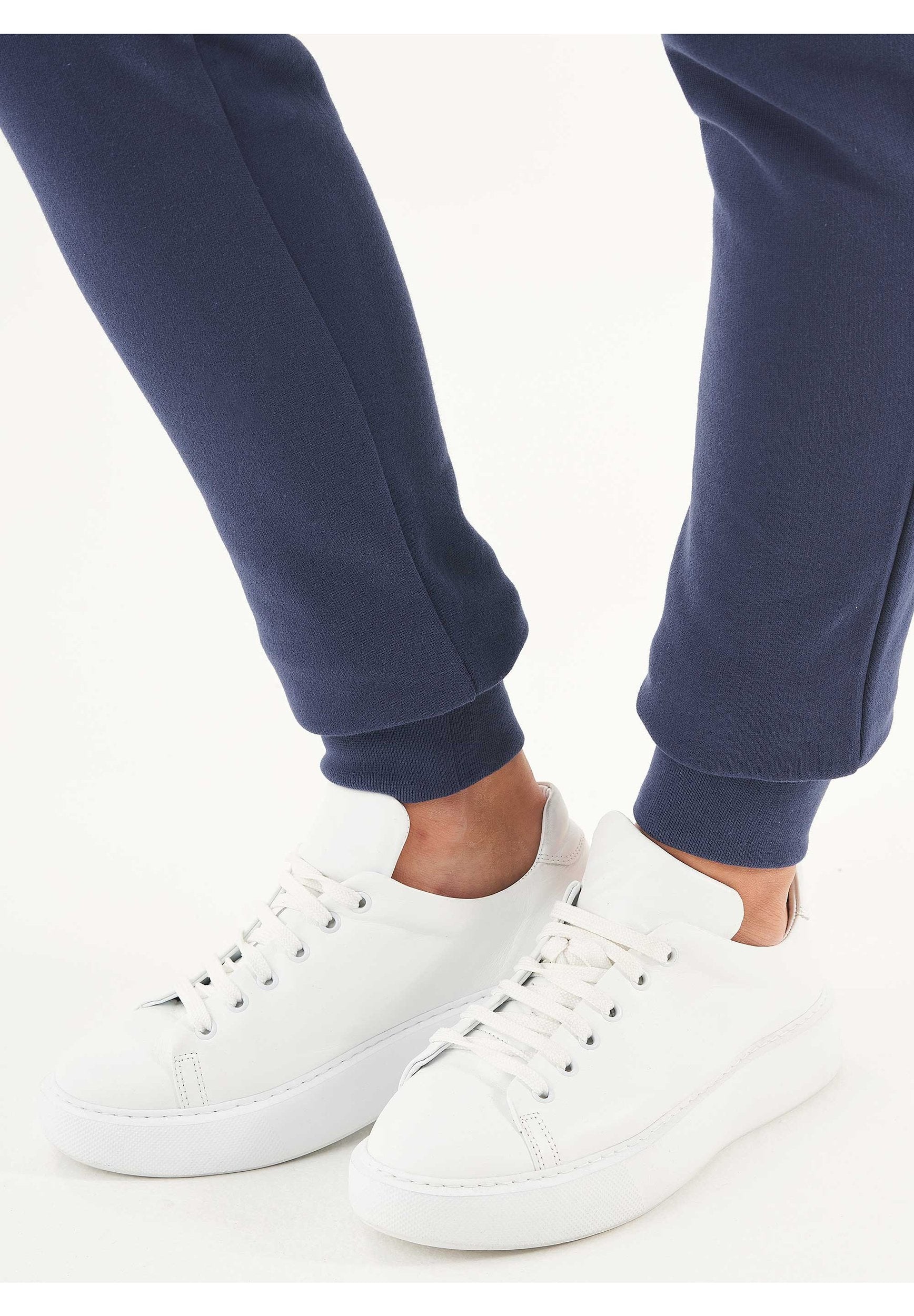 Soft Touch Sweathose aus Bio-Baumwolle