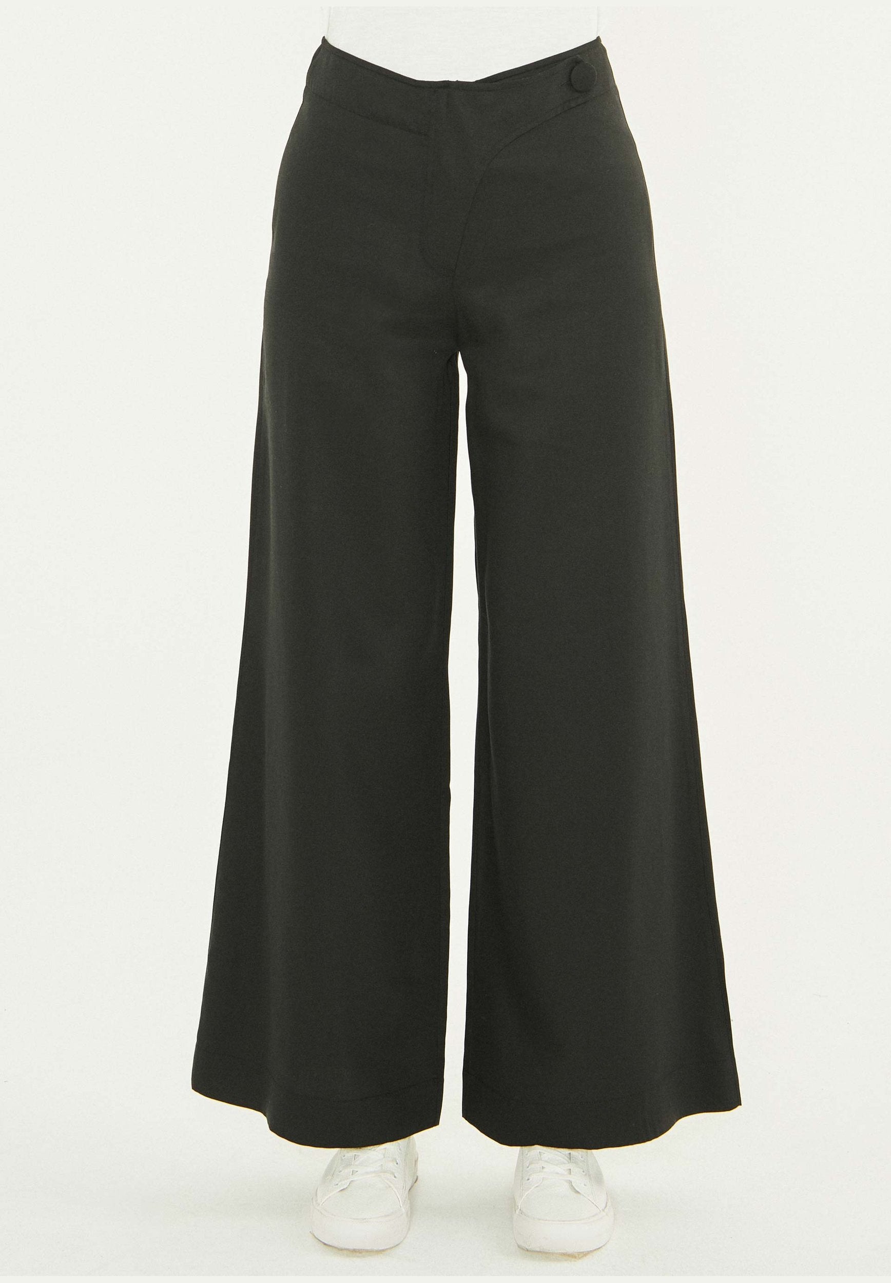 Hose aus TENCEL™ Lyocell