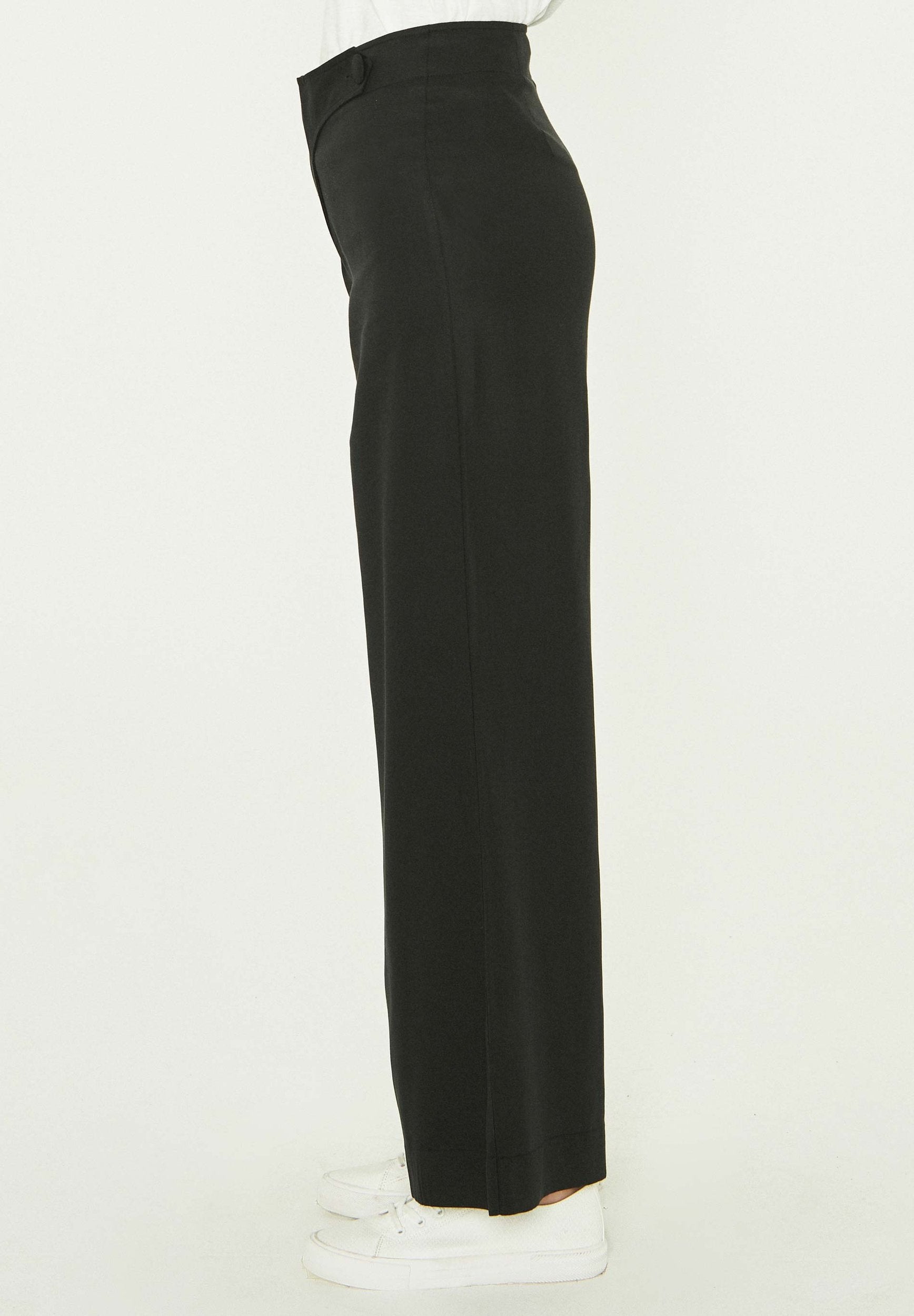 Hose aus TENCEL™ Lyocell