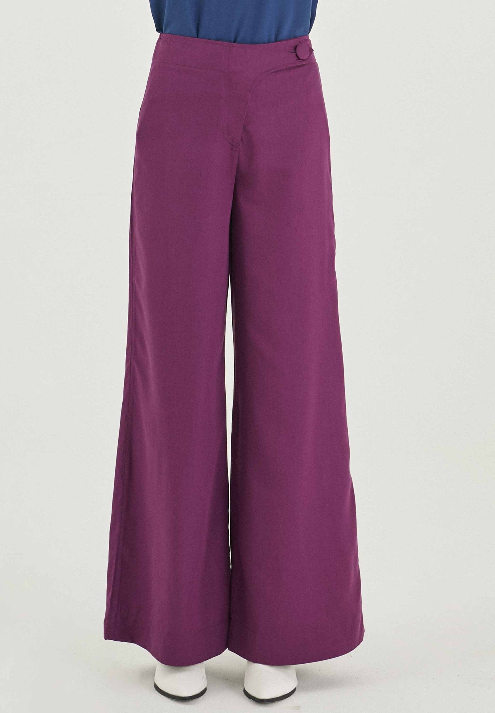 Hose aus TENCEL™ Lyocell