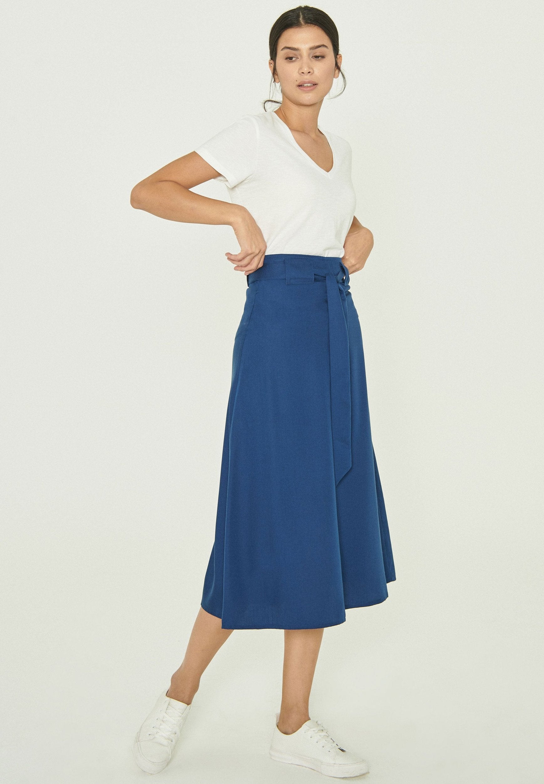 Rock aus TENCEL™ Lyocell