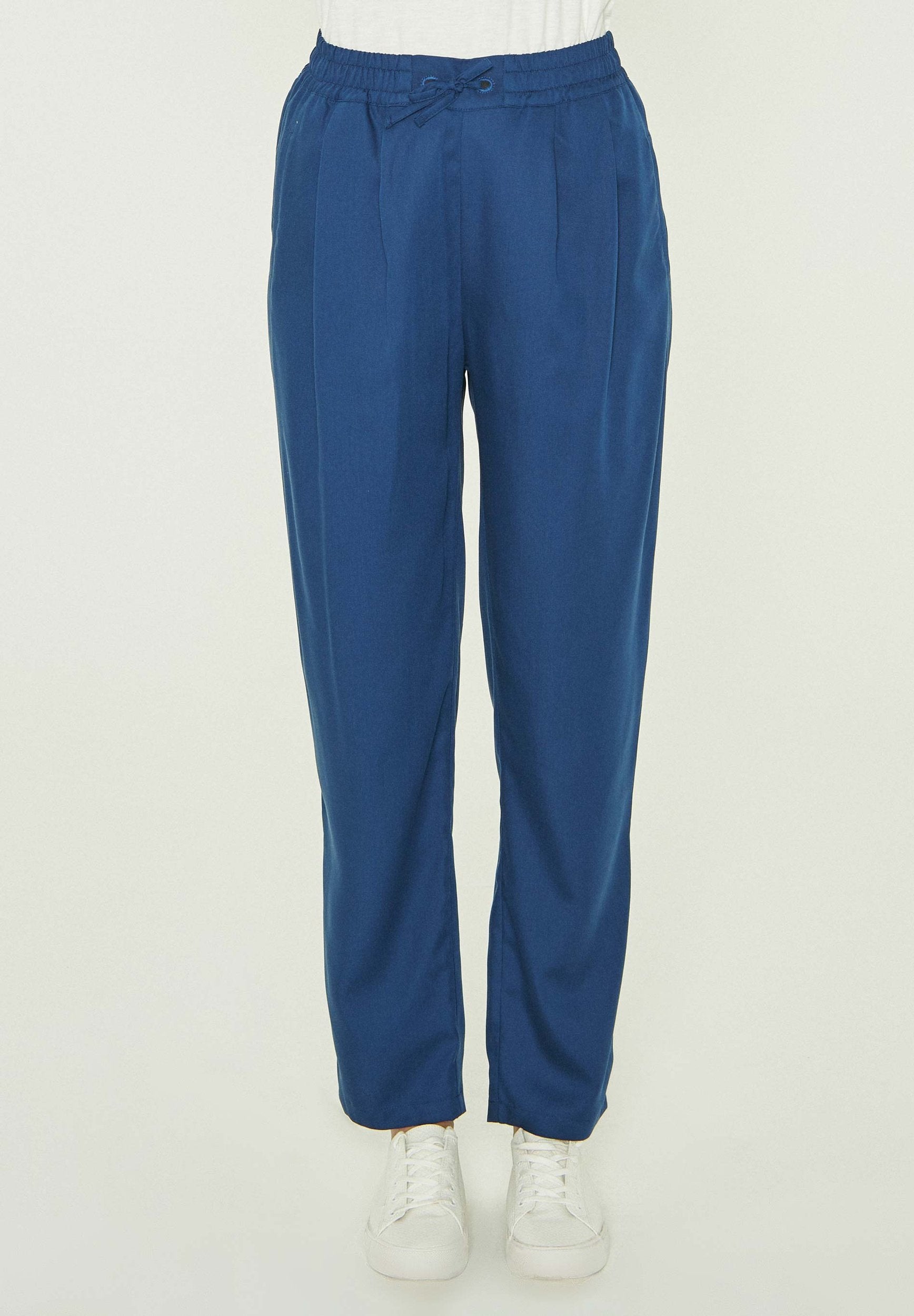 Hose aus TENCEL™ Lyocell