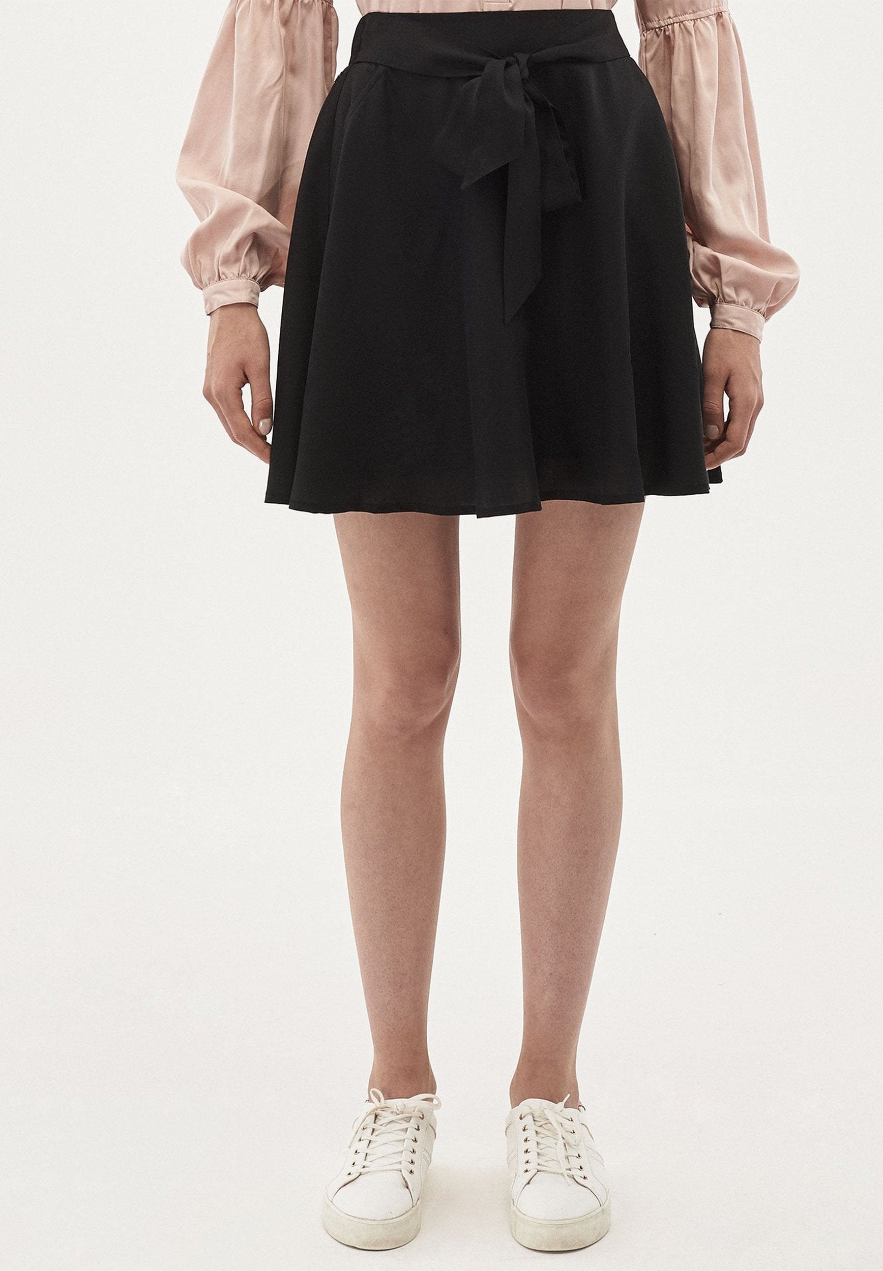 Damen Rock aus TENCEL™ Lyocell