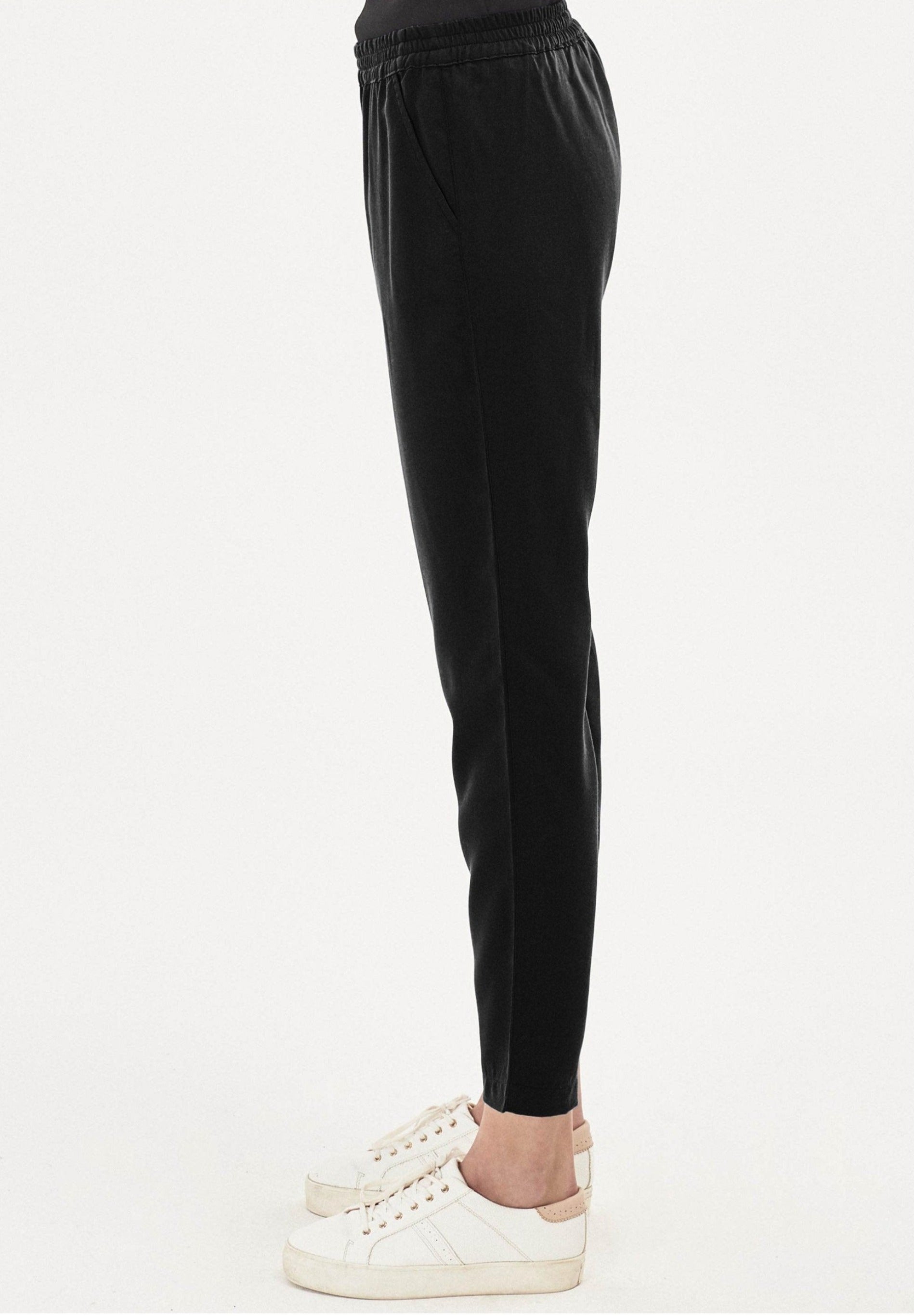 Hose aus TENCEL™ Lyocell