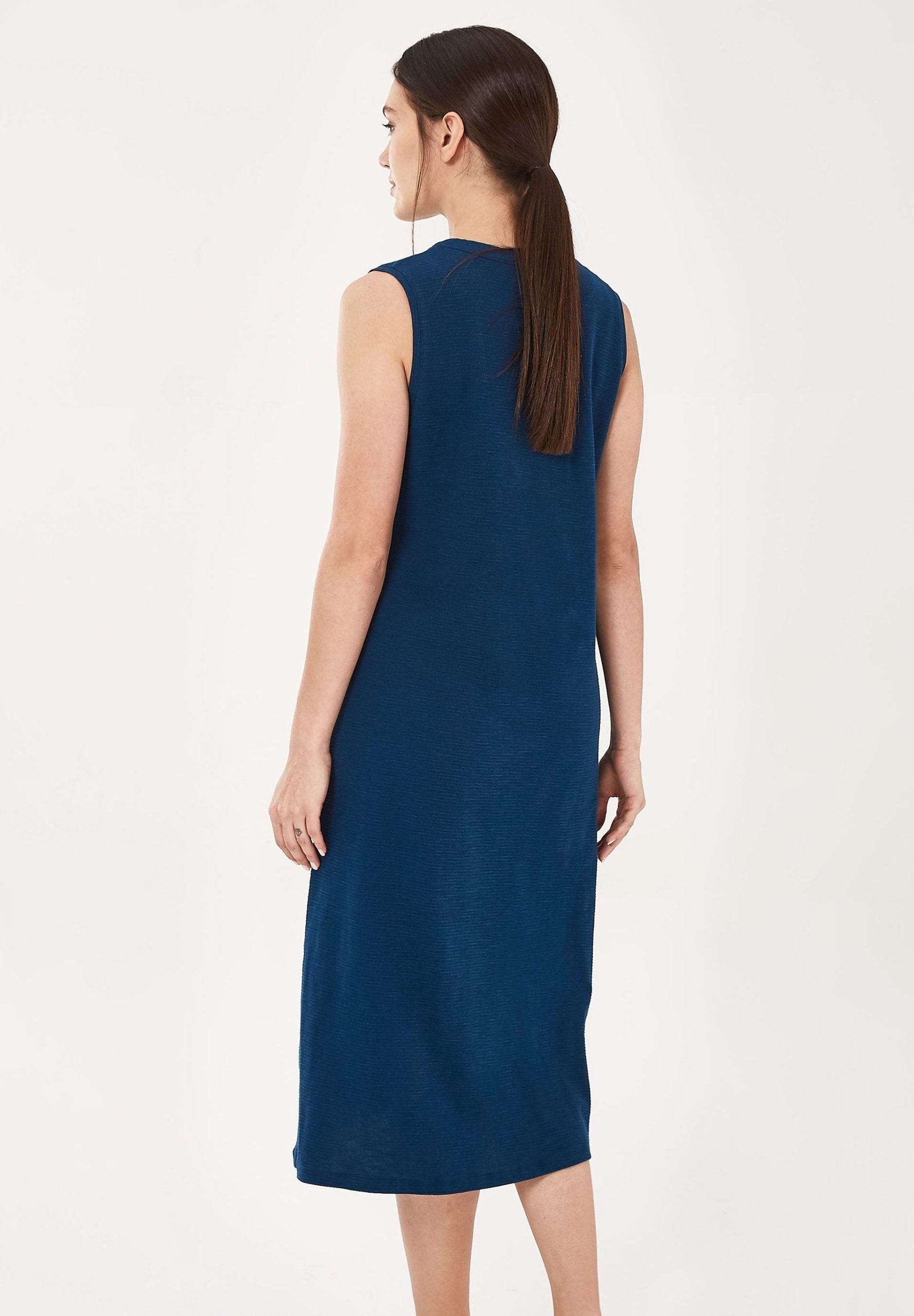Jerseykleid aus Bio-Baumwolle