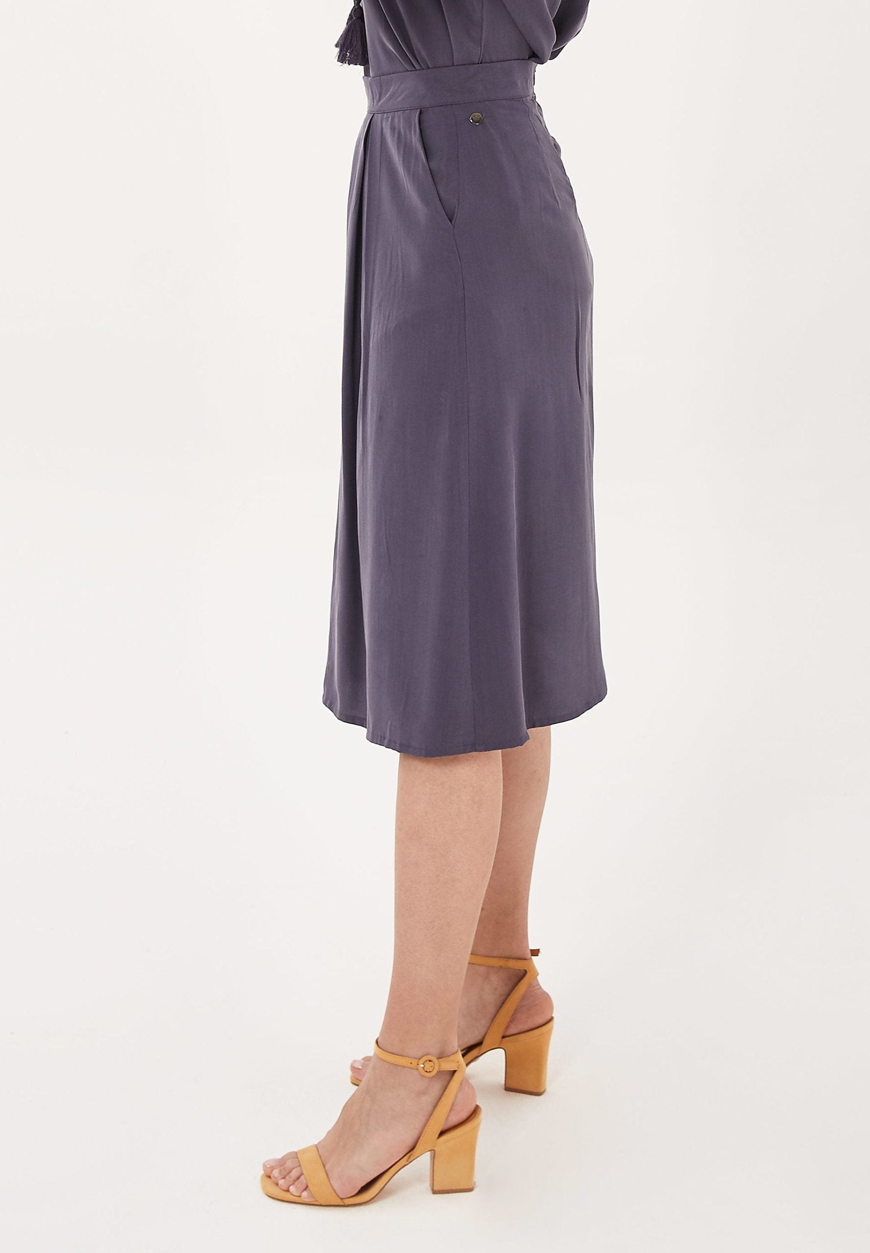Rock aus TENCEL™ Lyocell
