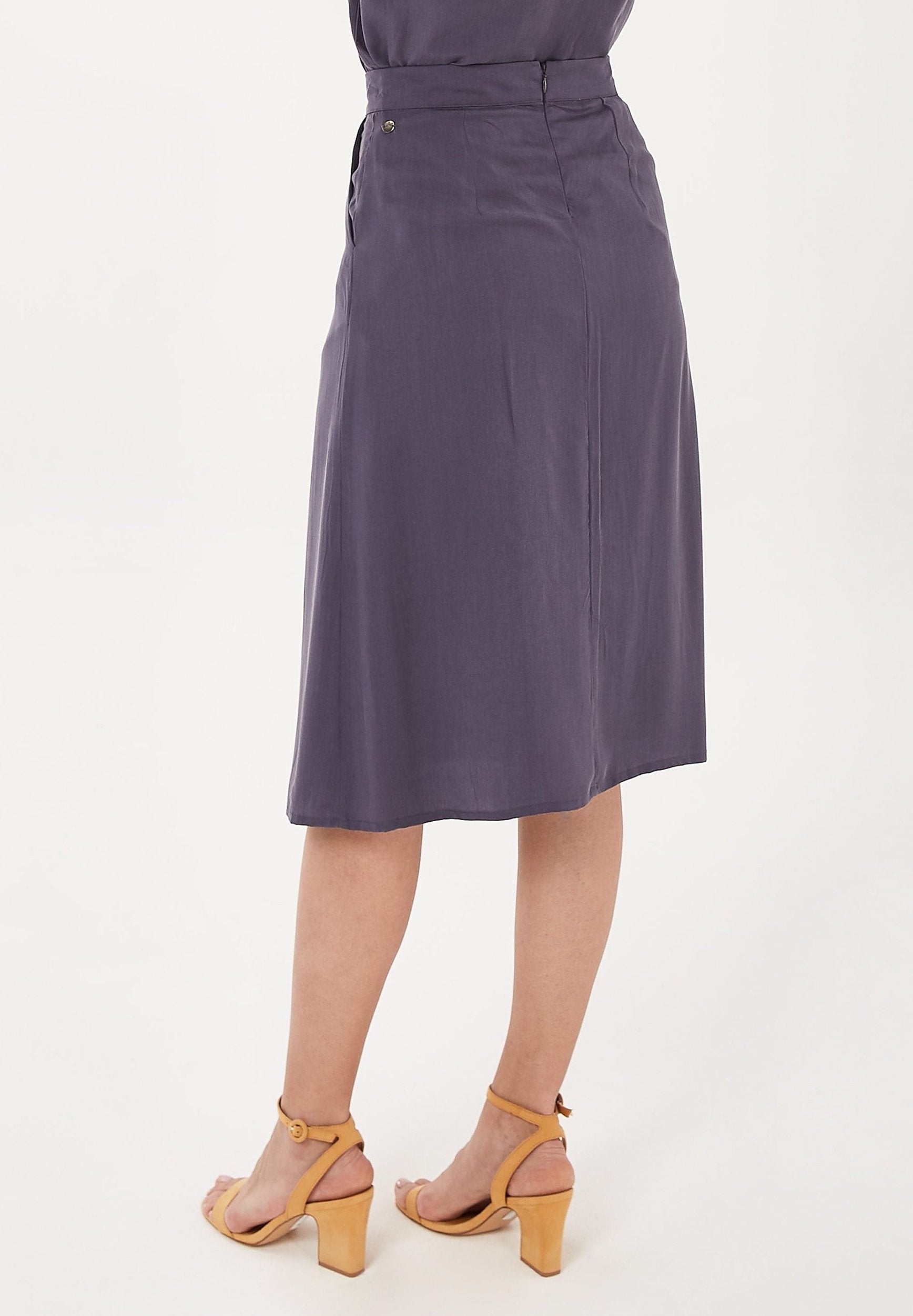 Rock aus TENCEL™ Lyocell
