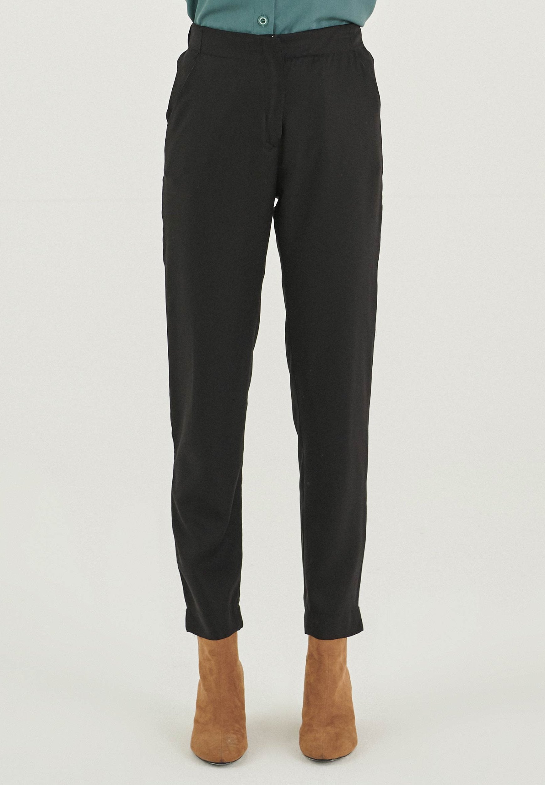 Hose aus TENCEL™ Lyocell