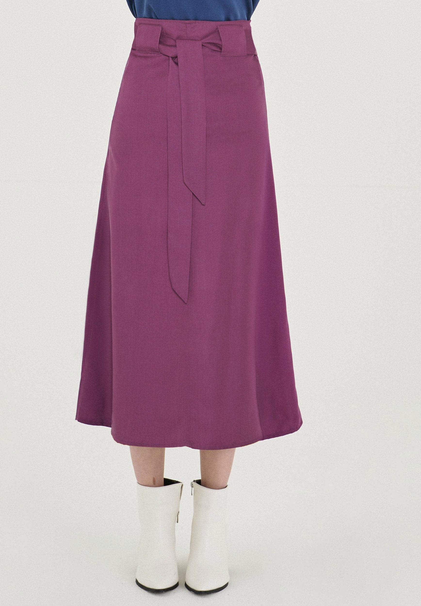 Rock aus TENCEL™ Lyocell