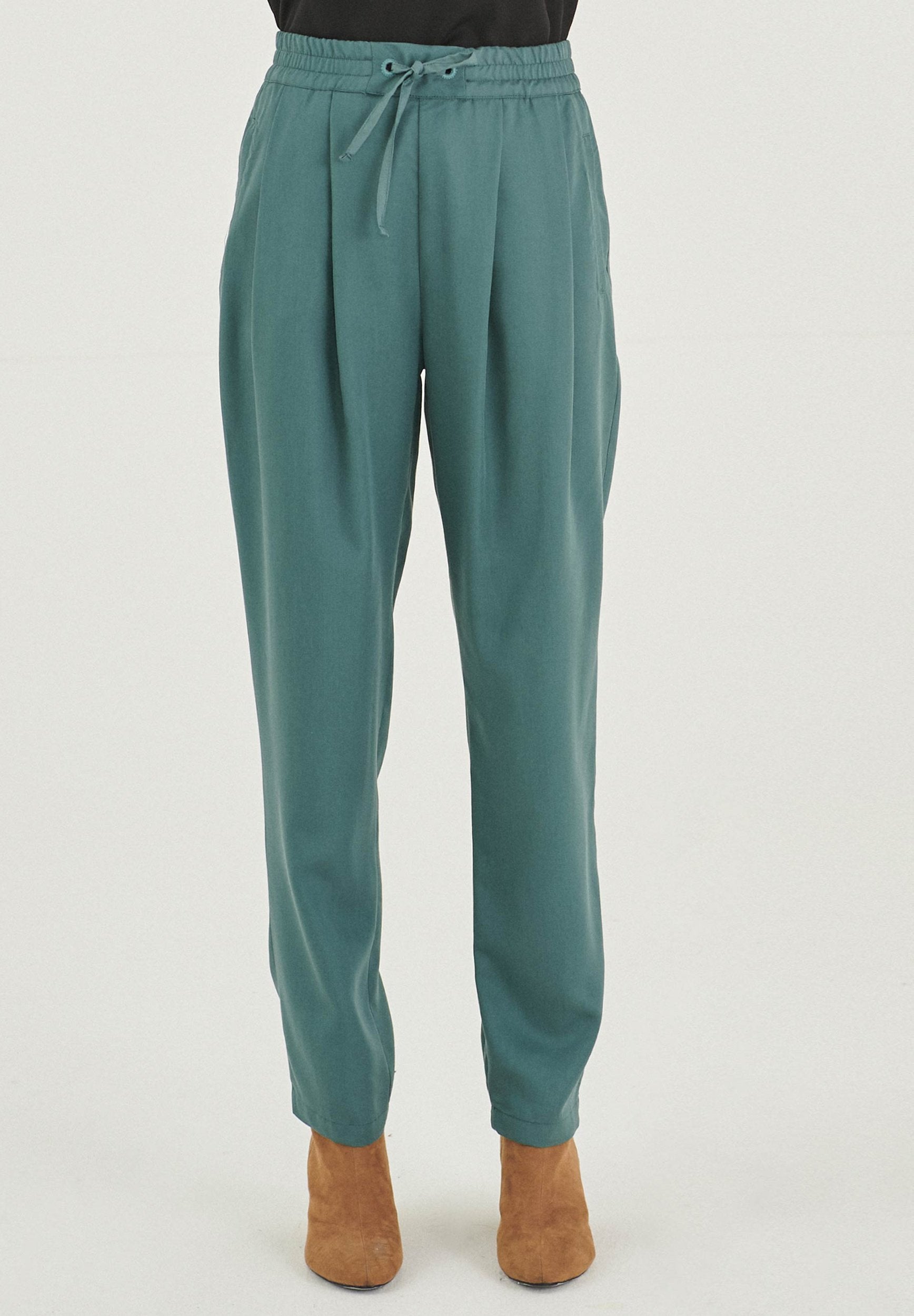 Hose aus TENCEL™ Lyocell