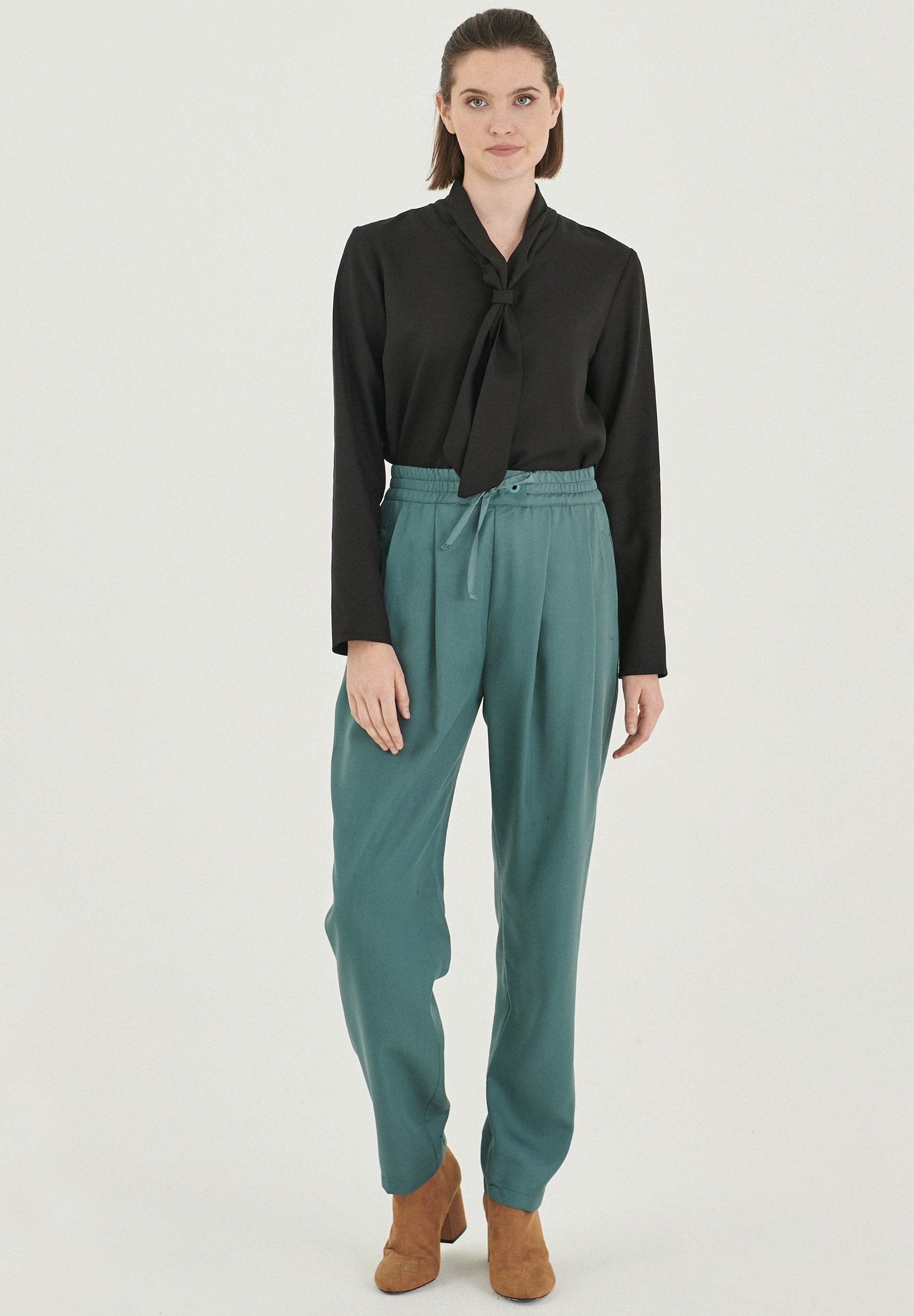 Hose aus TENCEL™ Lyocell