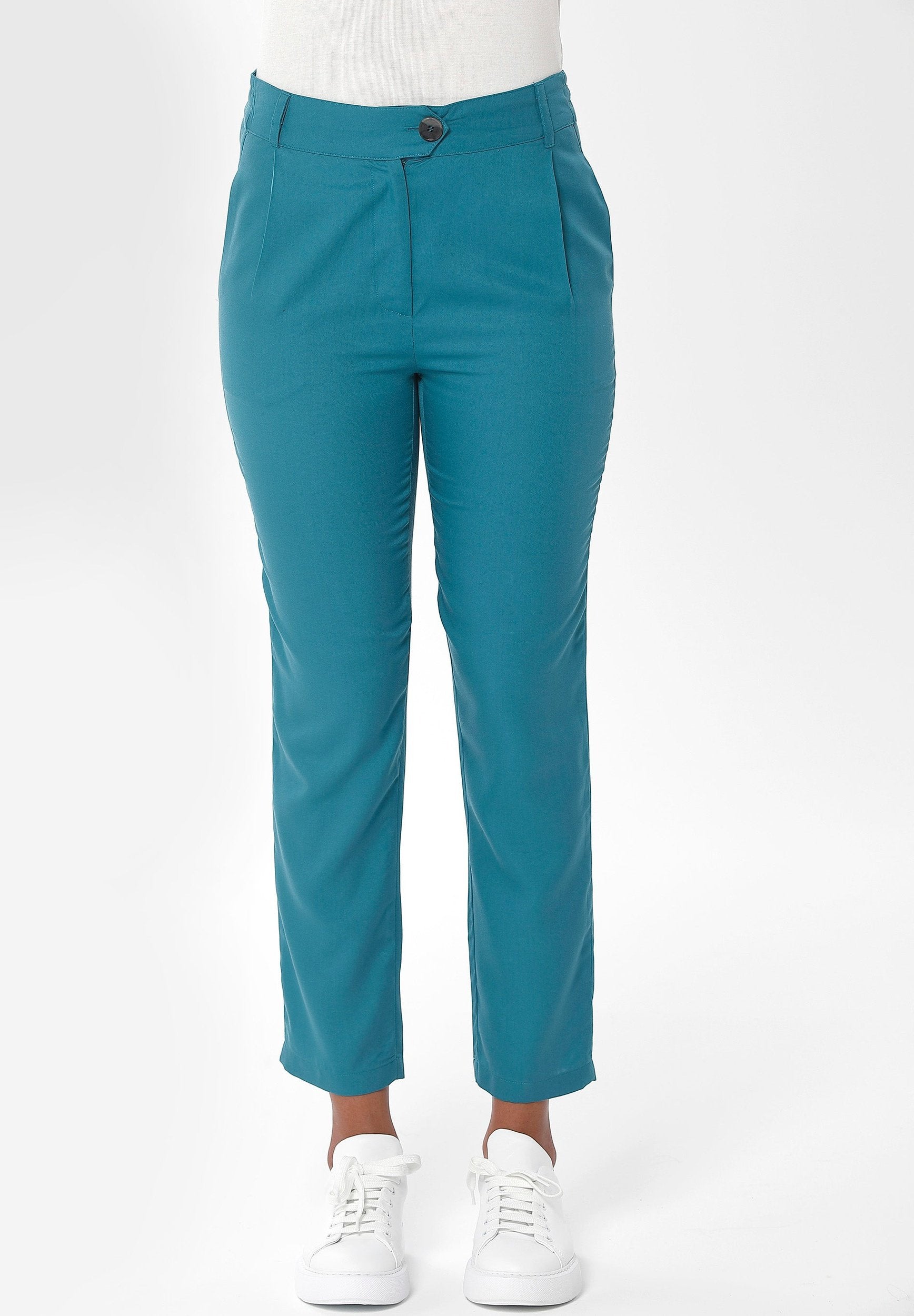 Hose aus TENCEL™ Lyocell