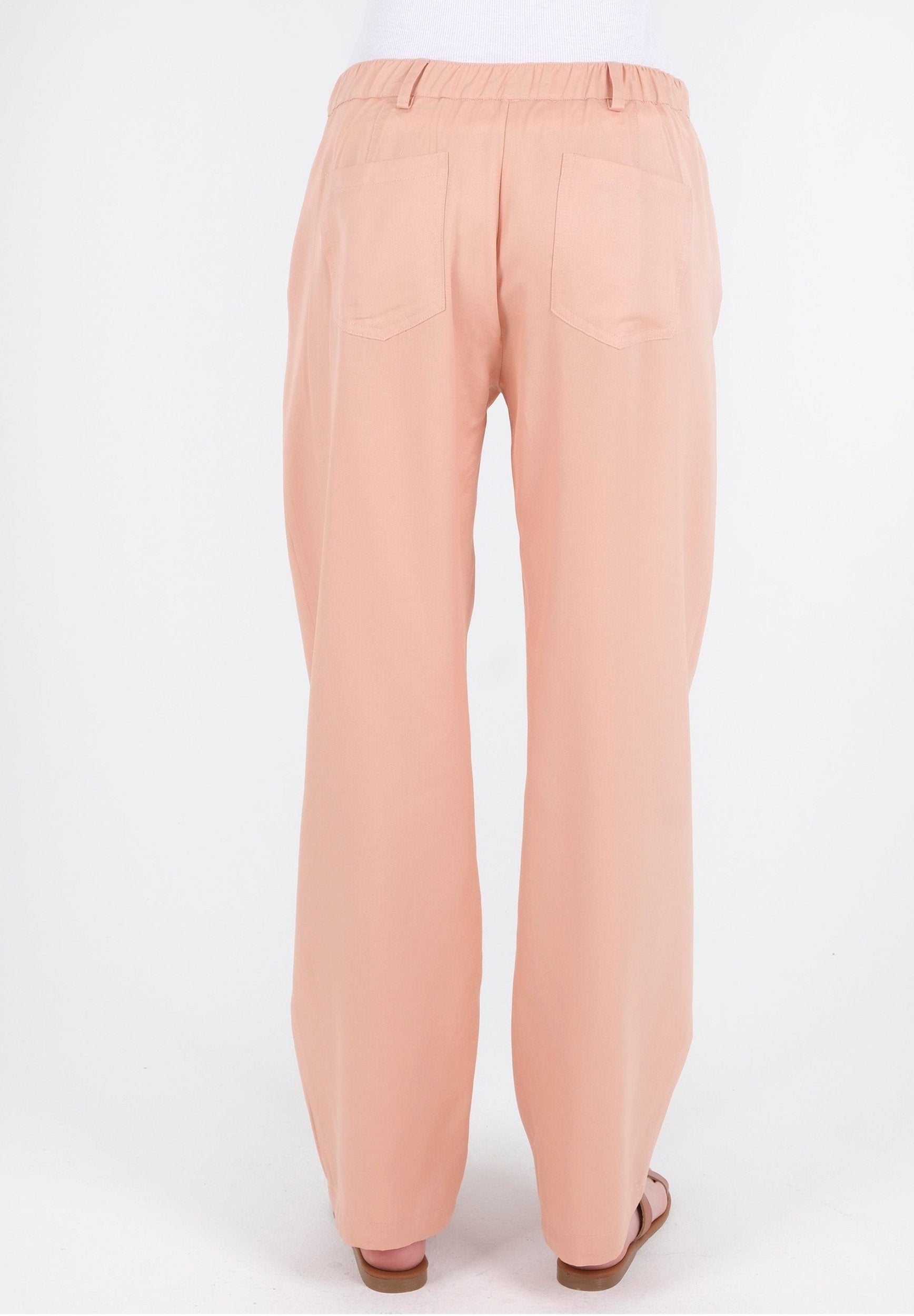 Hose aus TENCEL™ Lyocell
