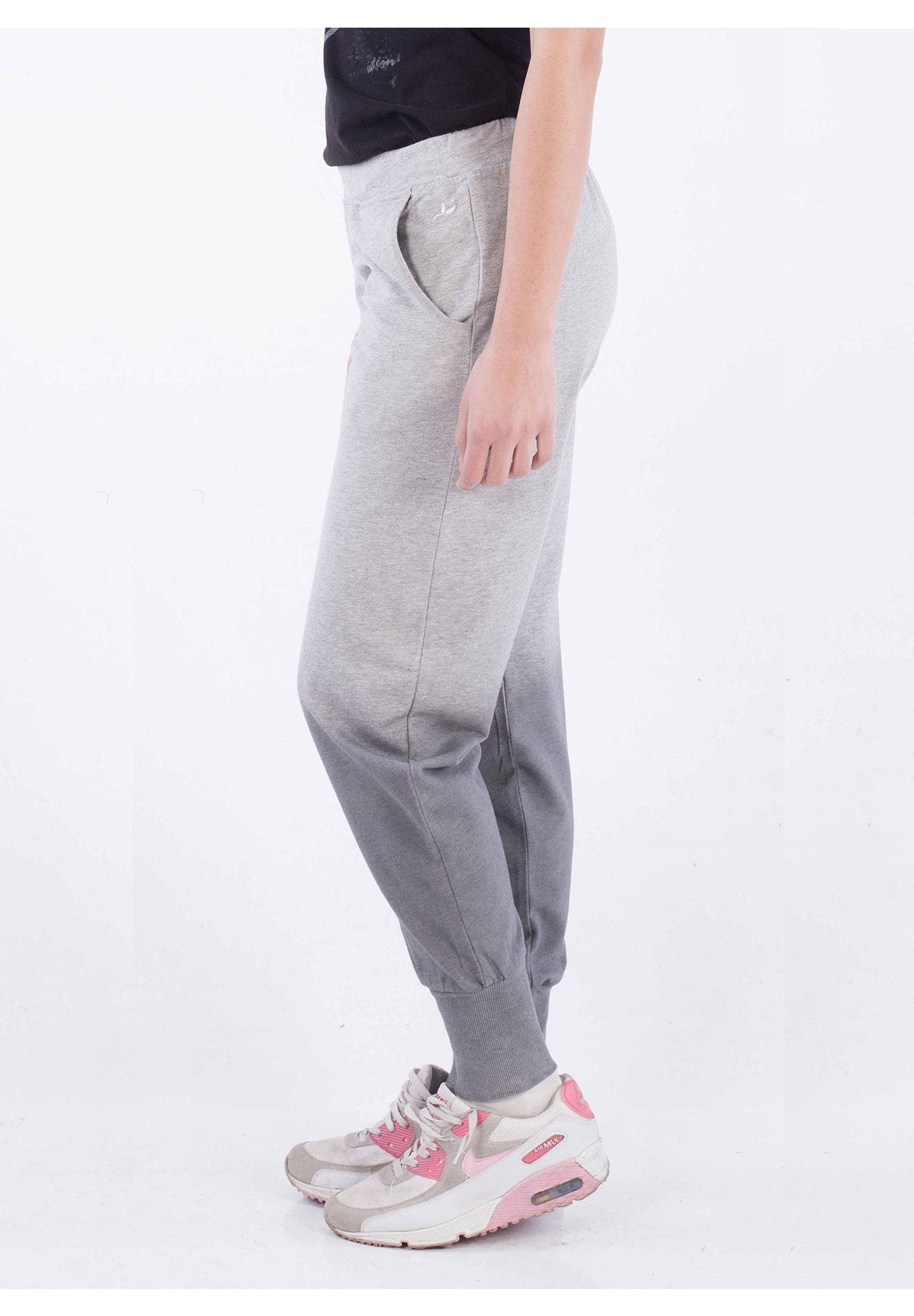 Jogginghose aus Bio-Baumwolle