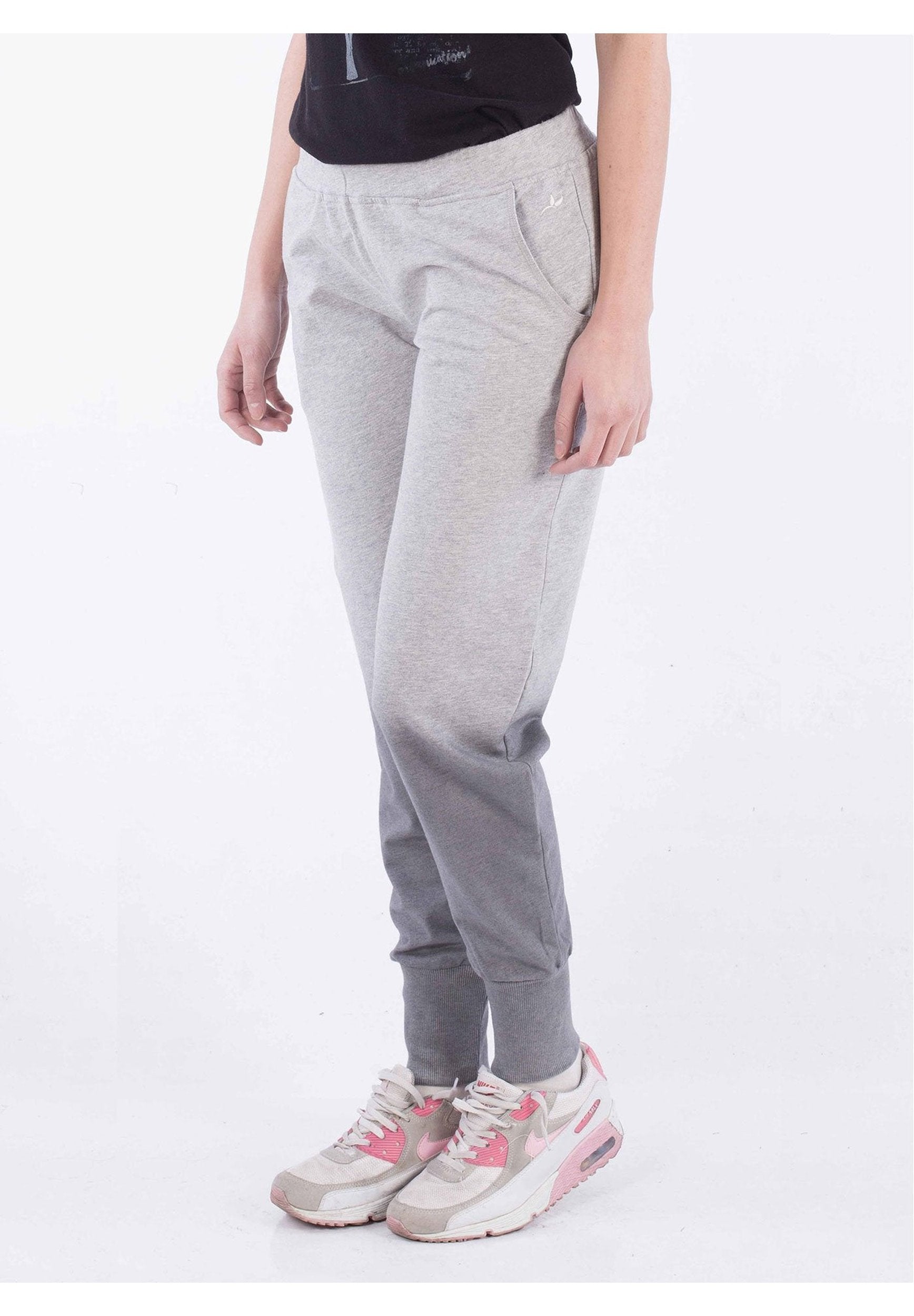 Jogginghose aus Bio-Baumwolle
