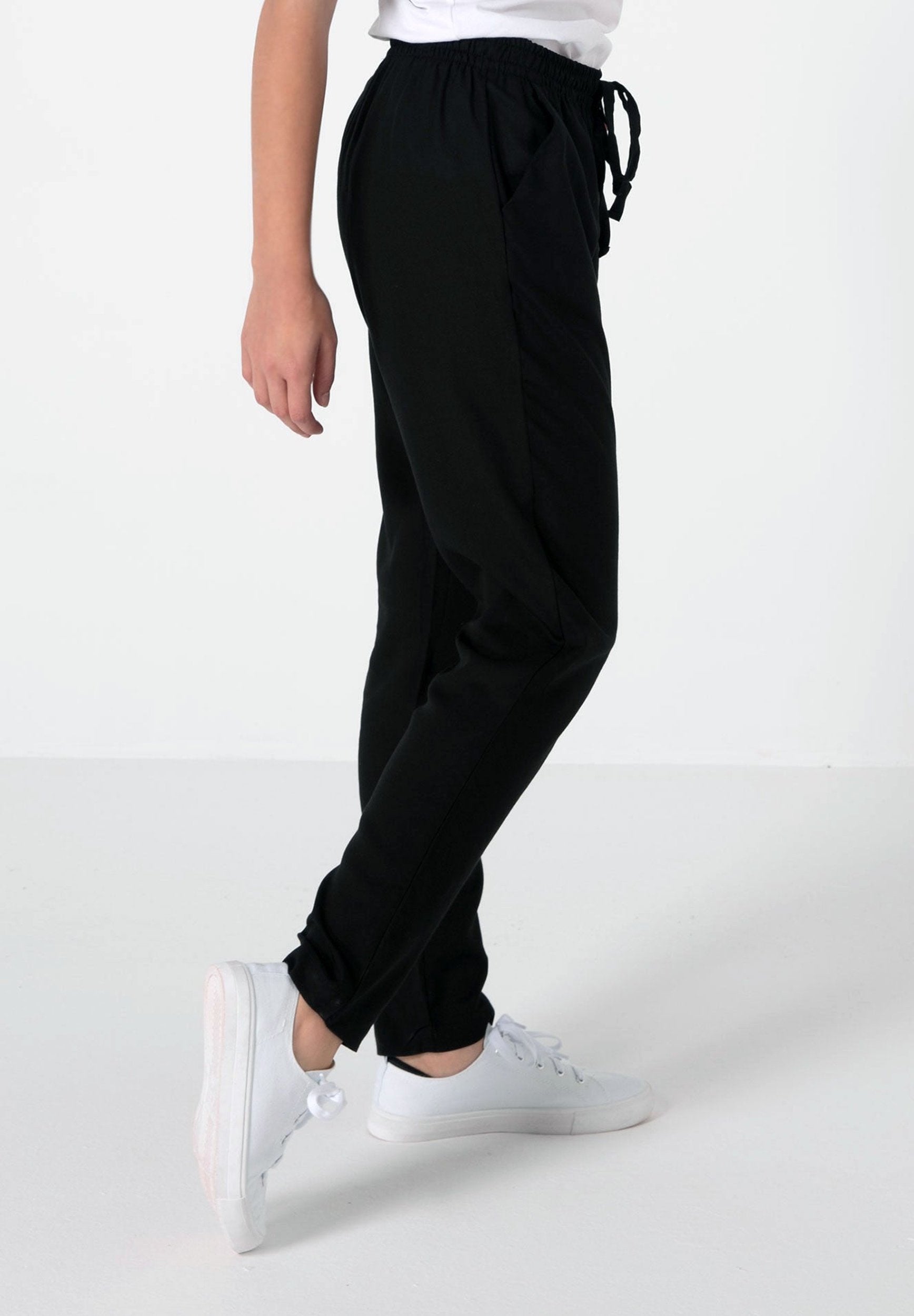 Hose aus TENCEL™ Lyocell