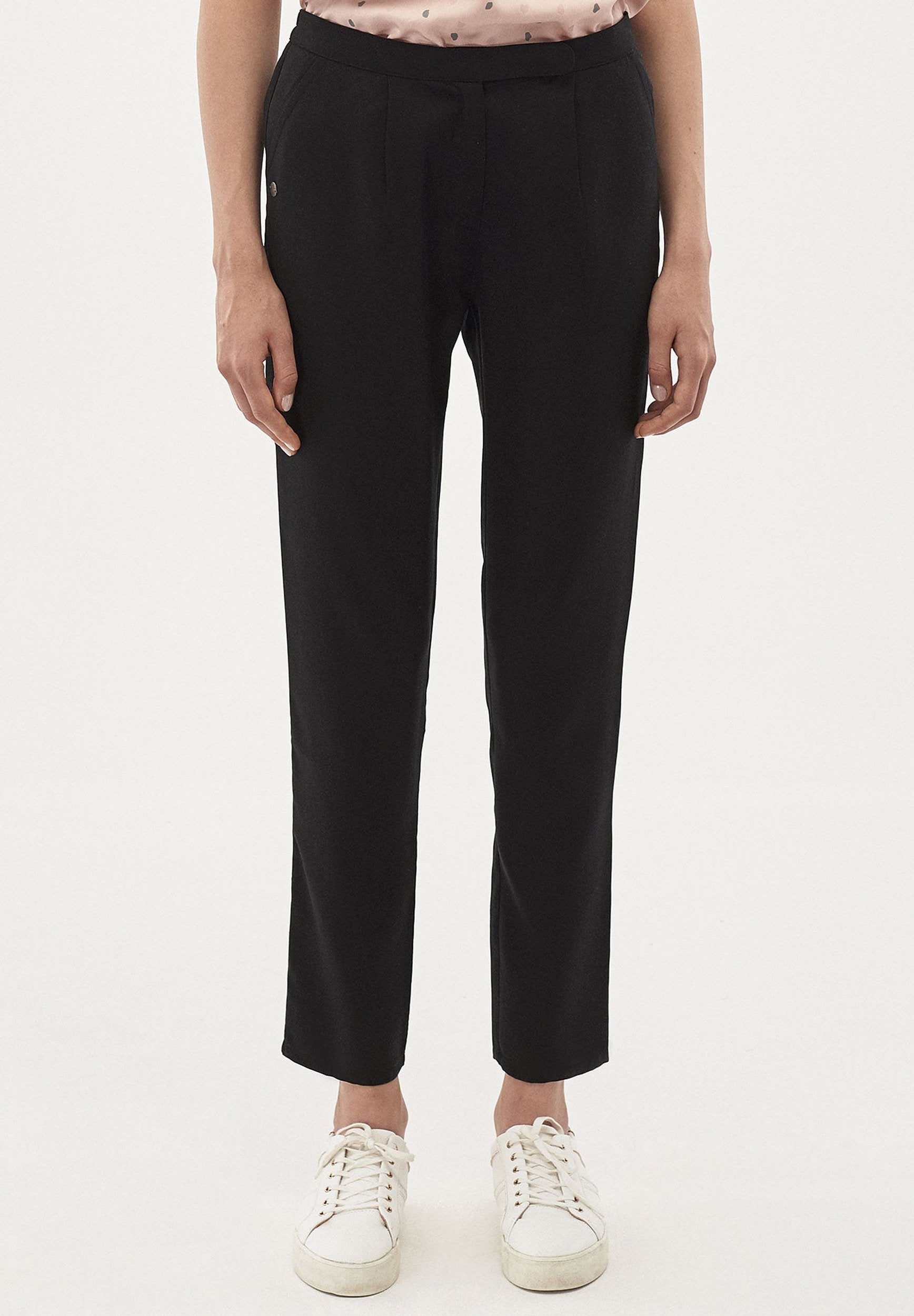 Hose aus TENCEL™ Lyocell