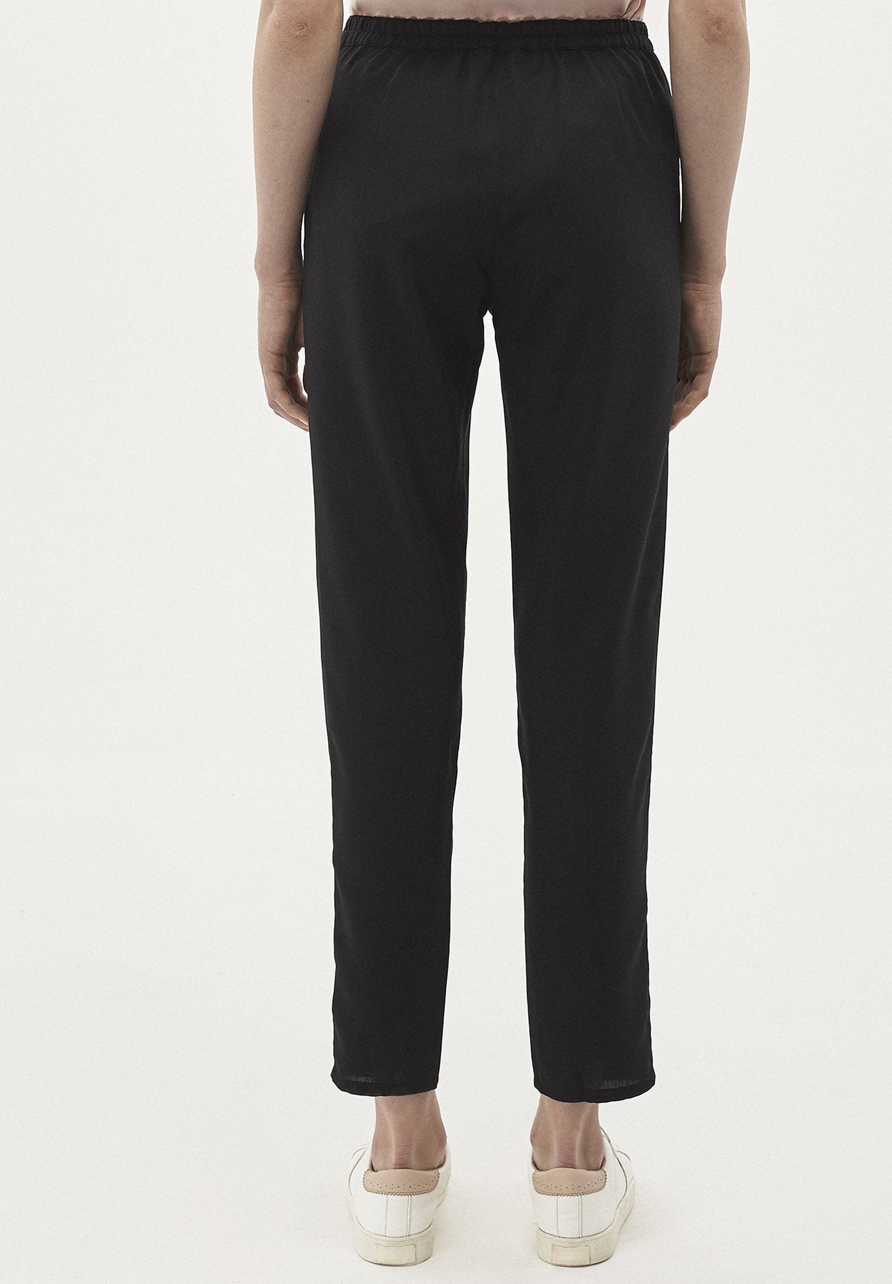 Hose aus TENCEL™ Lyocell