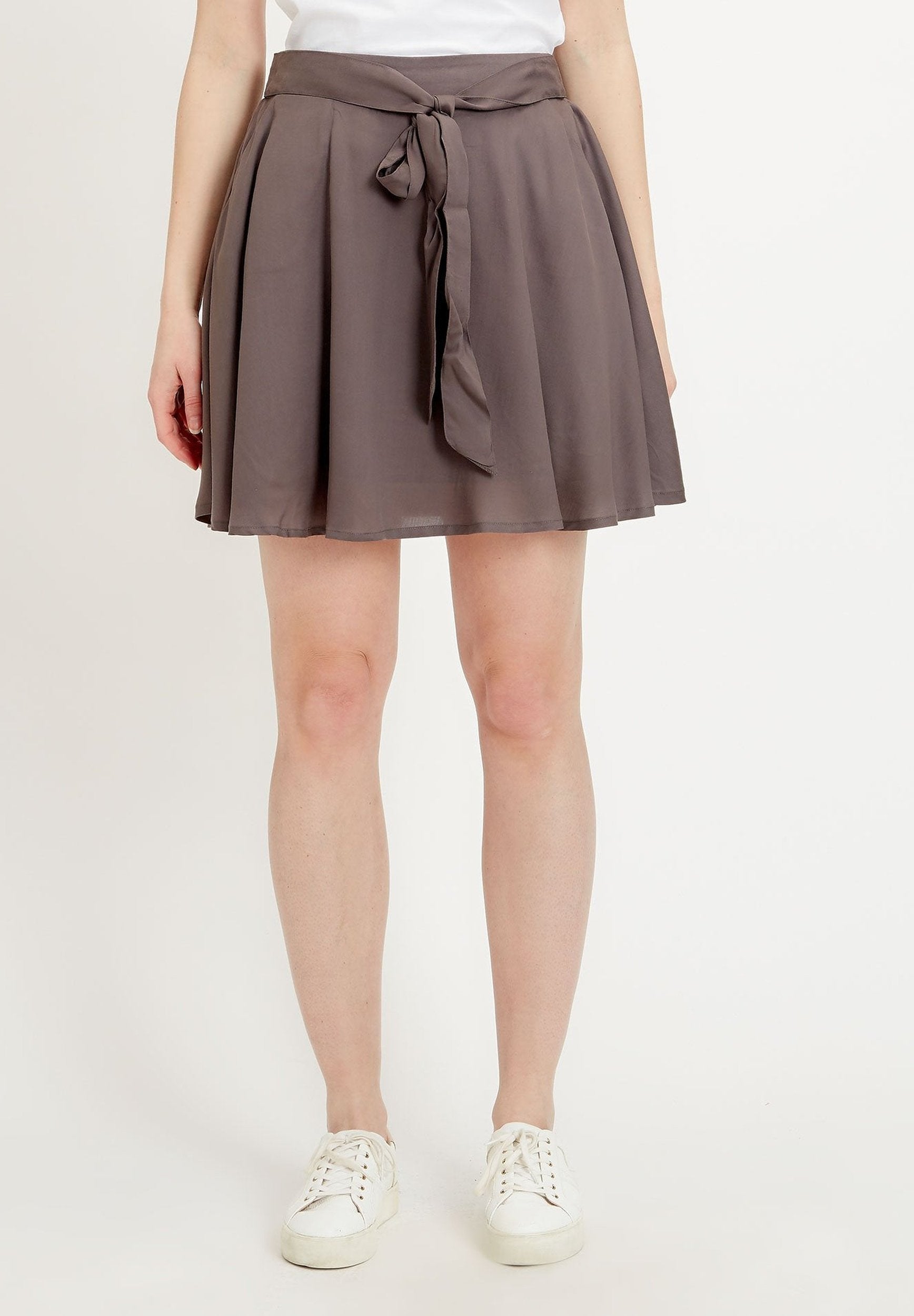 Damen Rock aus TENCEL™ Lyocell