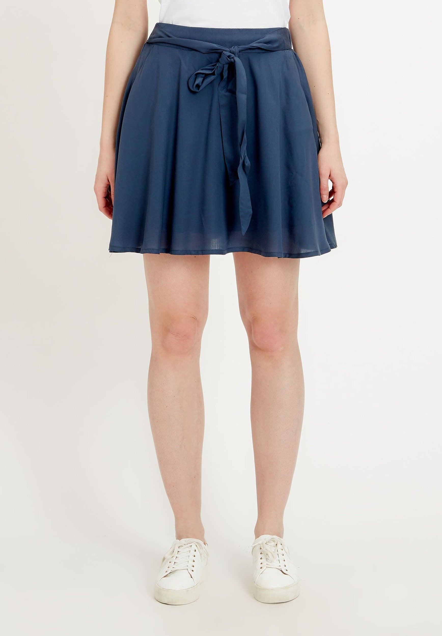Rock aus TENCEL™ Lyocell