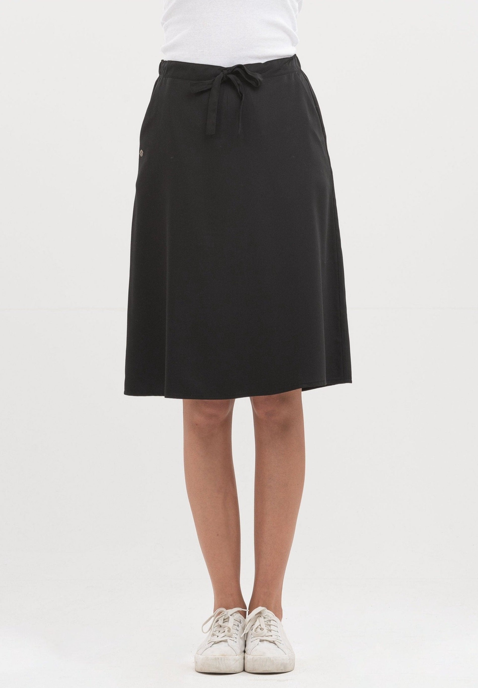 Rock aus TENCEL™ Lyocell