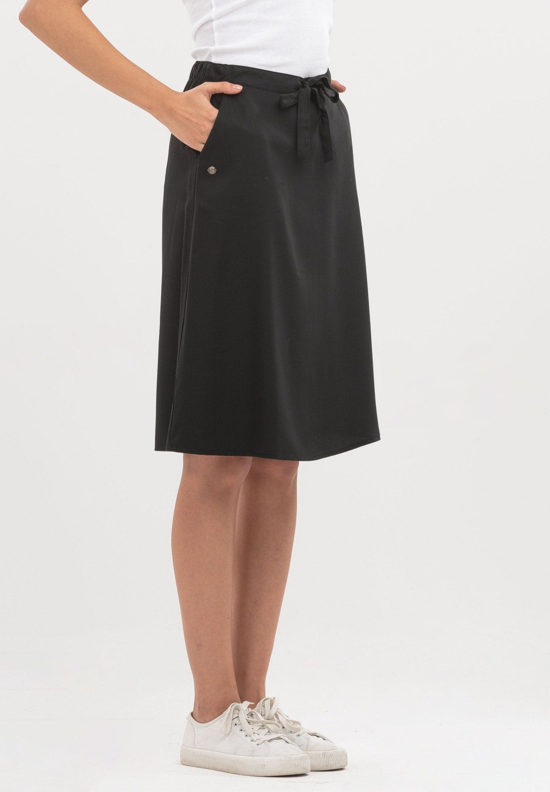 Rock aus TENCEL™ Lyocell