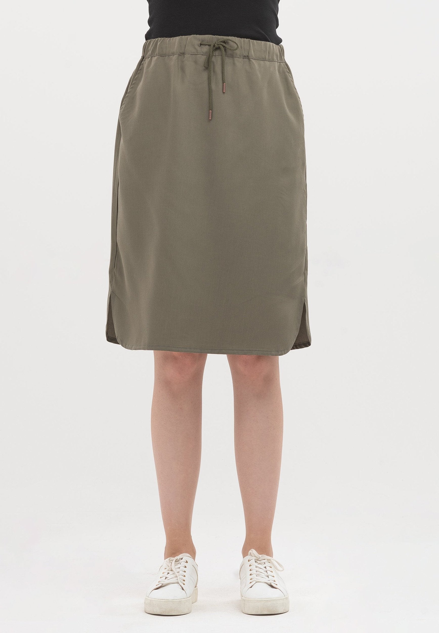 Rock aus TENCEL™ Lyocell
