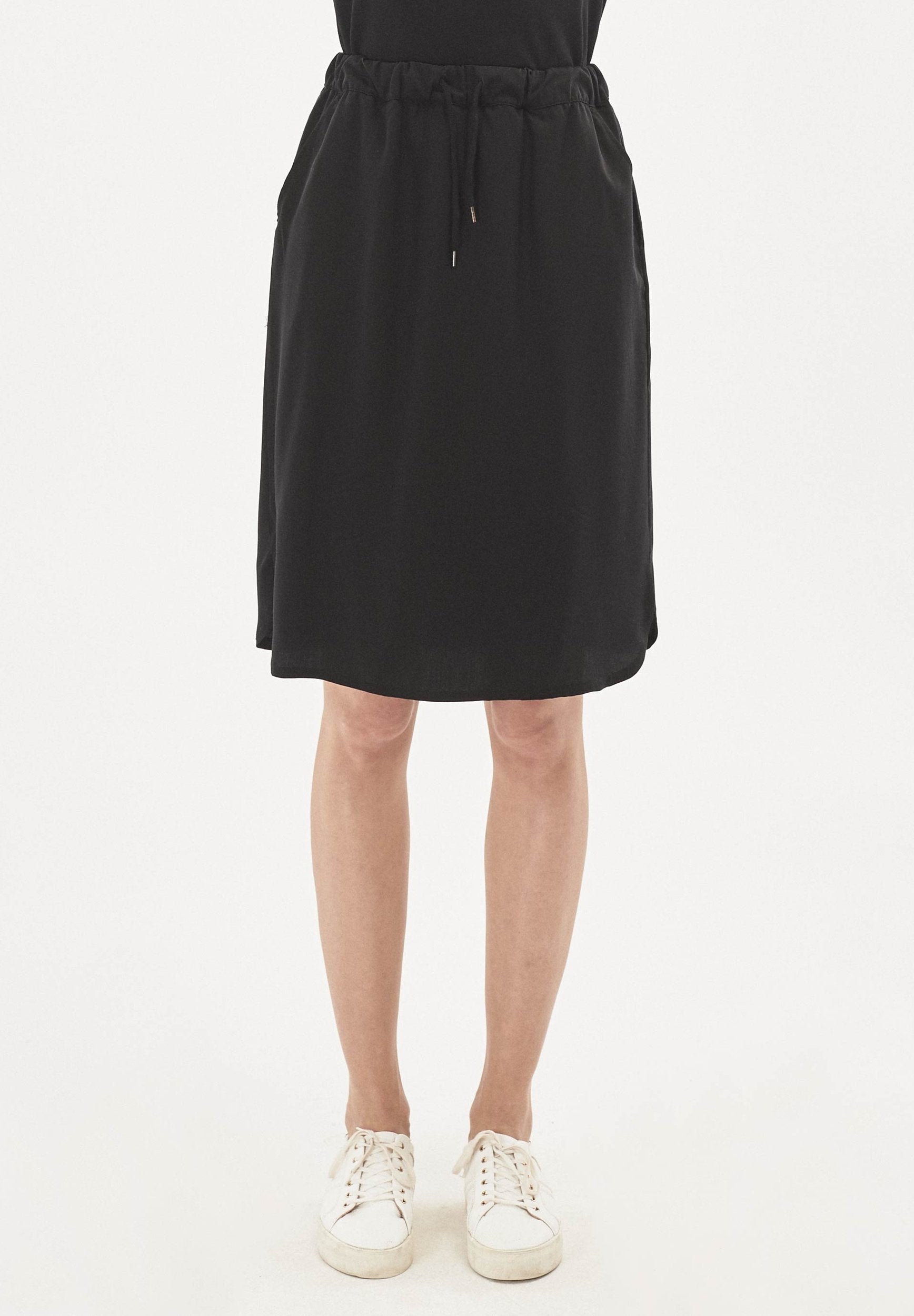 Rock aus TENCEL™ Lyocell